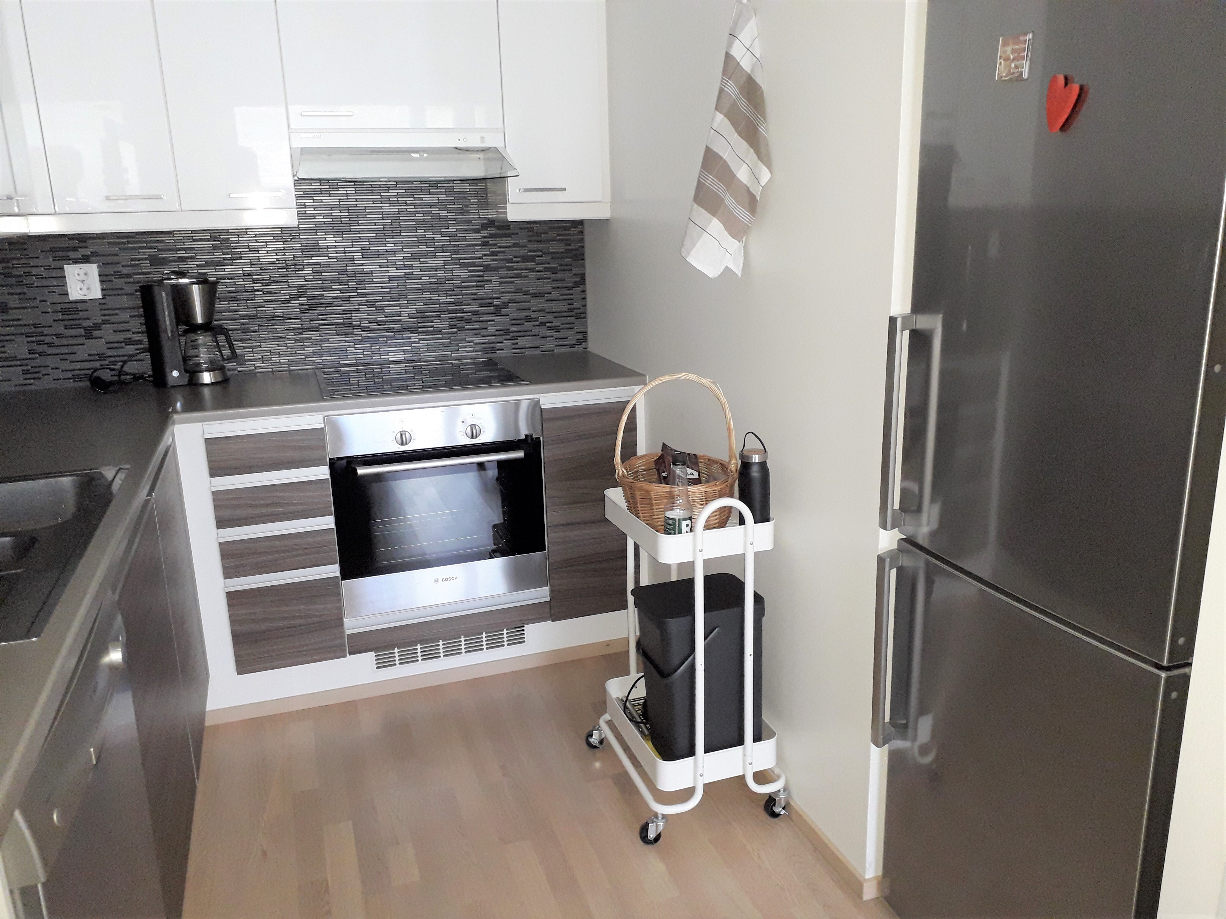 Viertolankuja 6, Tikkurila, Vantaa