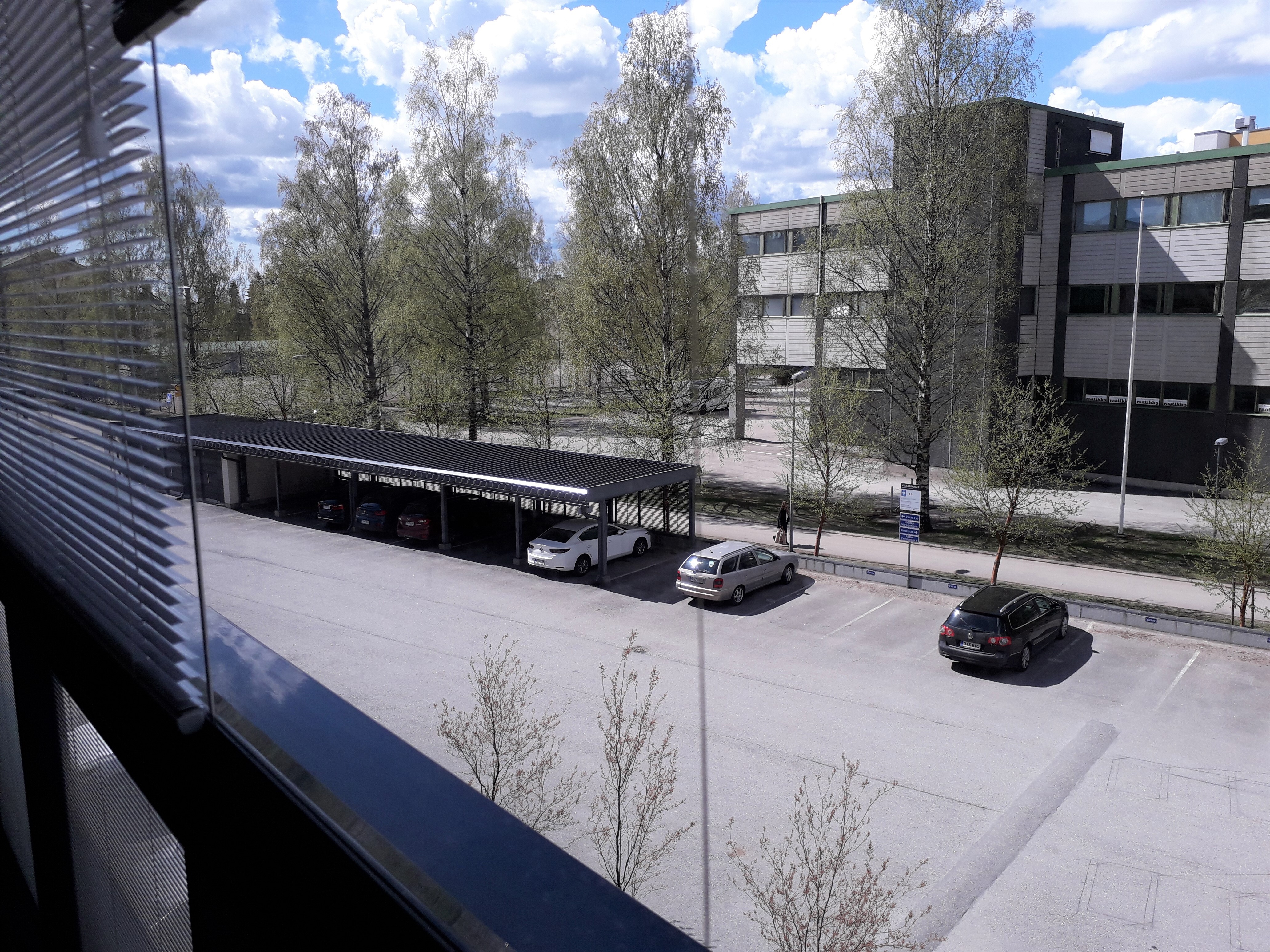 Viertolankuja 6, Tikkurila, Vantaa