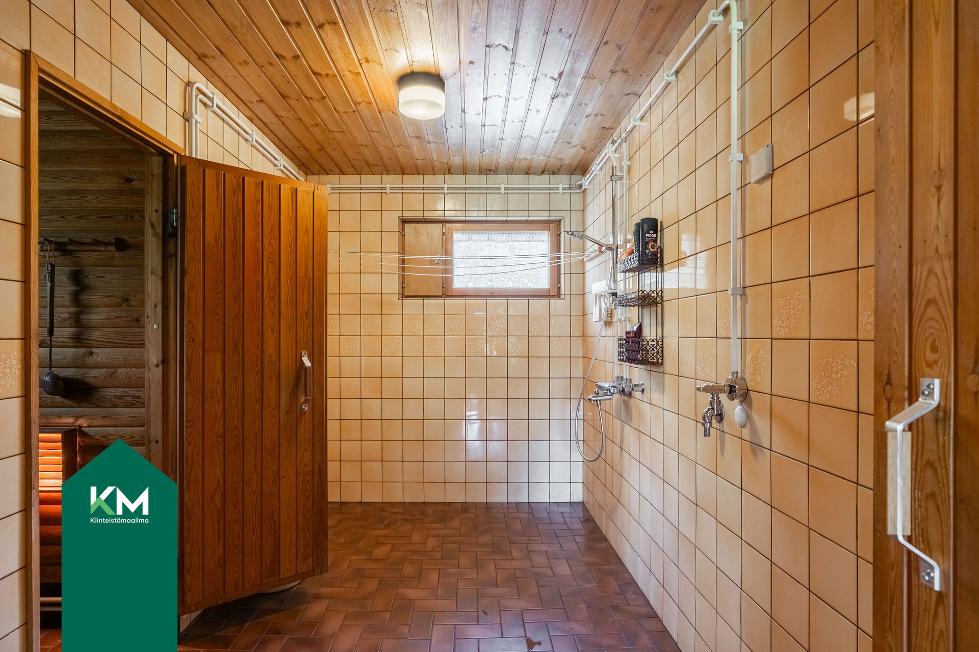 Haapamäenkatu 7, Ristinkallio, Kotka