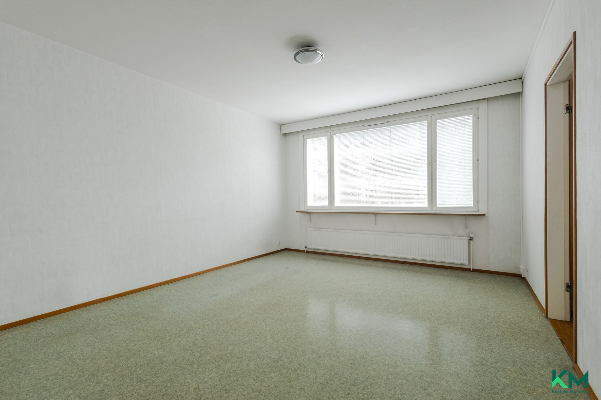 Ruolankatu 22, Möysä, Lahti