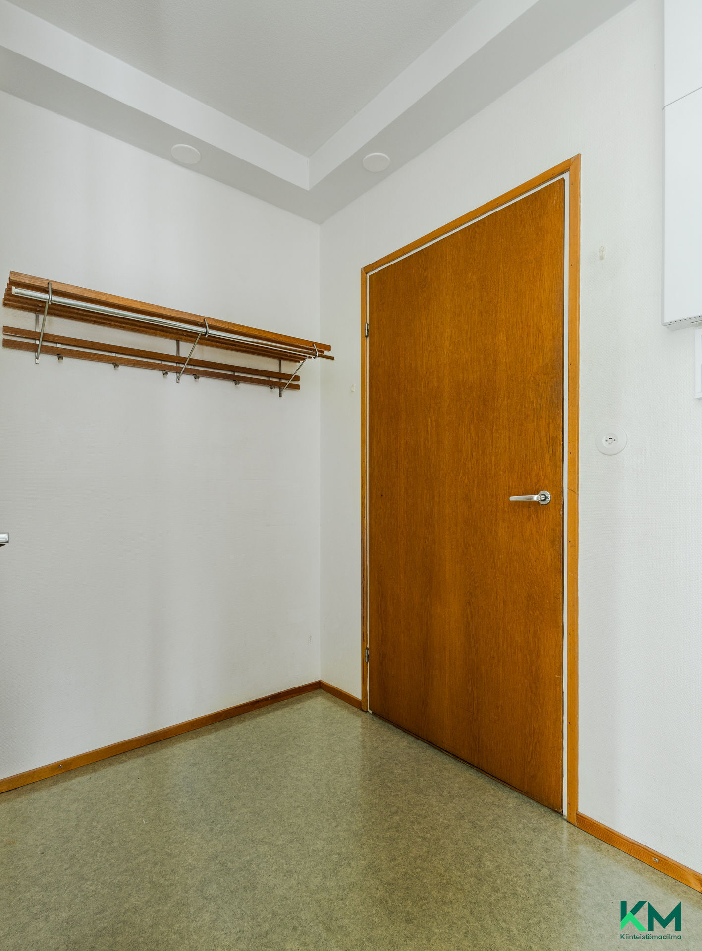 Ruolankatu 22, Möysä, Lahti