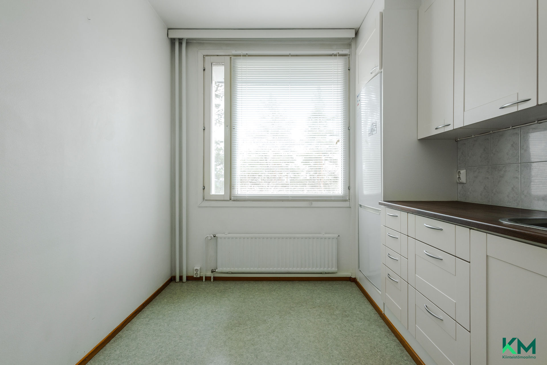 Ruolankatu 22, Möysä, Lahti