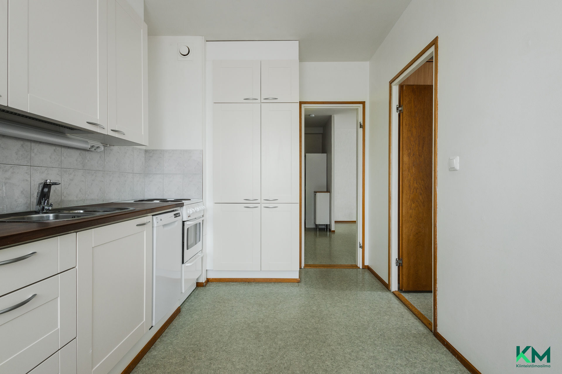 Ruolankatu 22, Möysä, Lahti