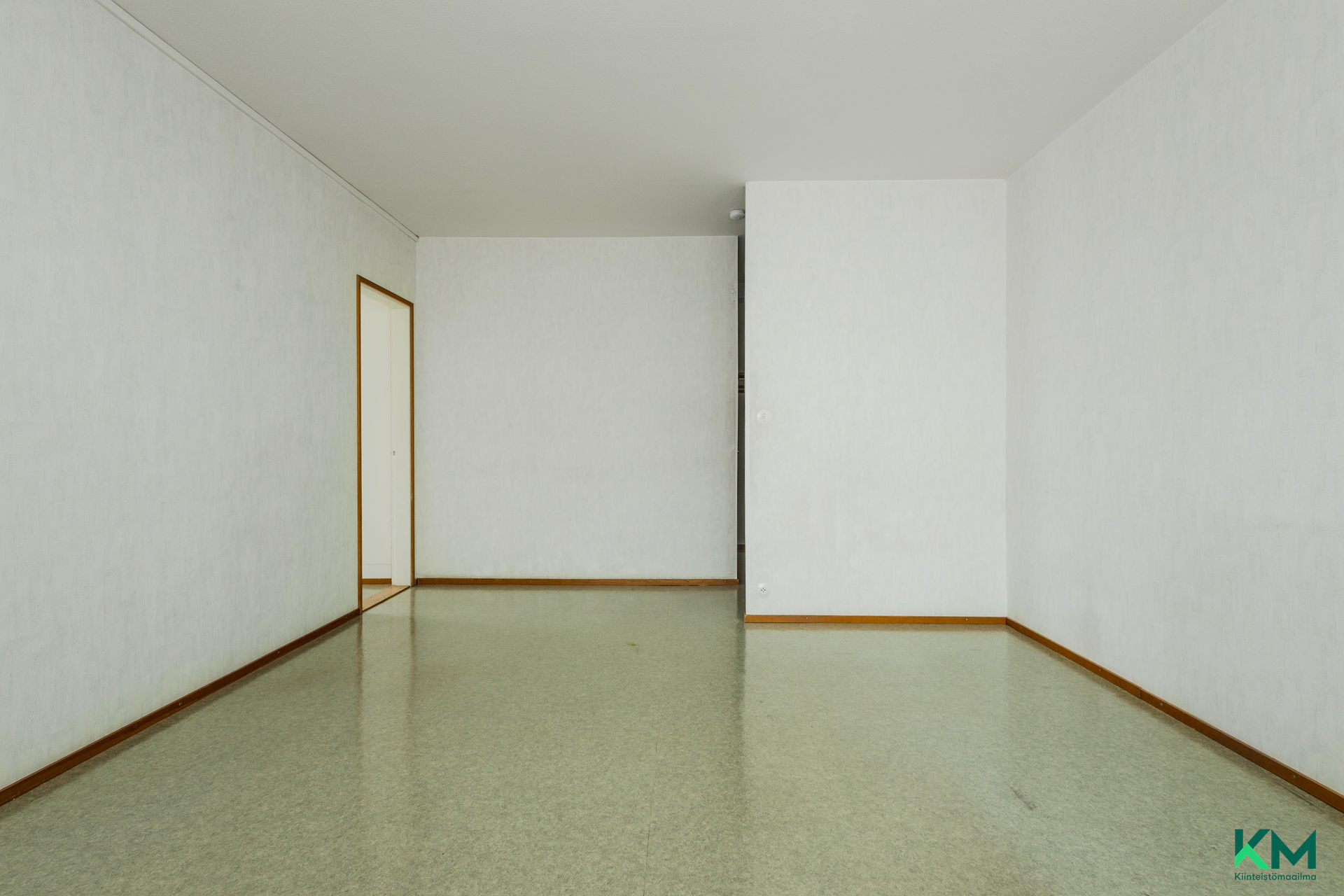 Ruolankatu 22, Möysä, Lahti