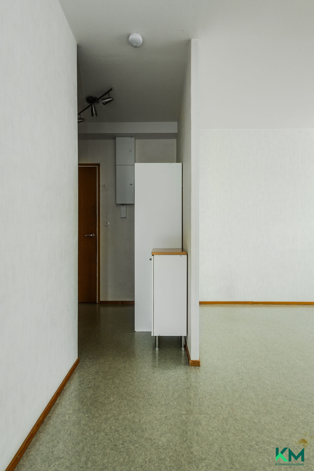 Ruolankatu 22, Möysä, Lahti