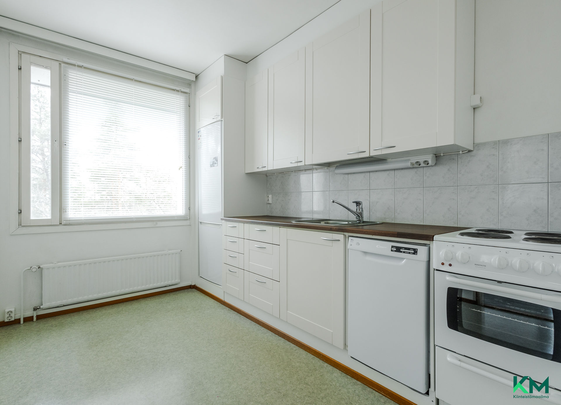 Ruolankatu 22, Möysä, Lahti