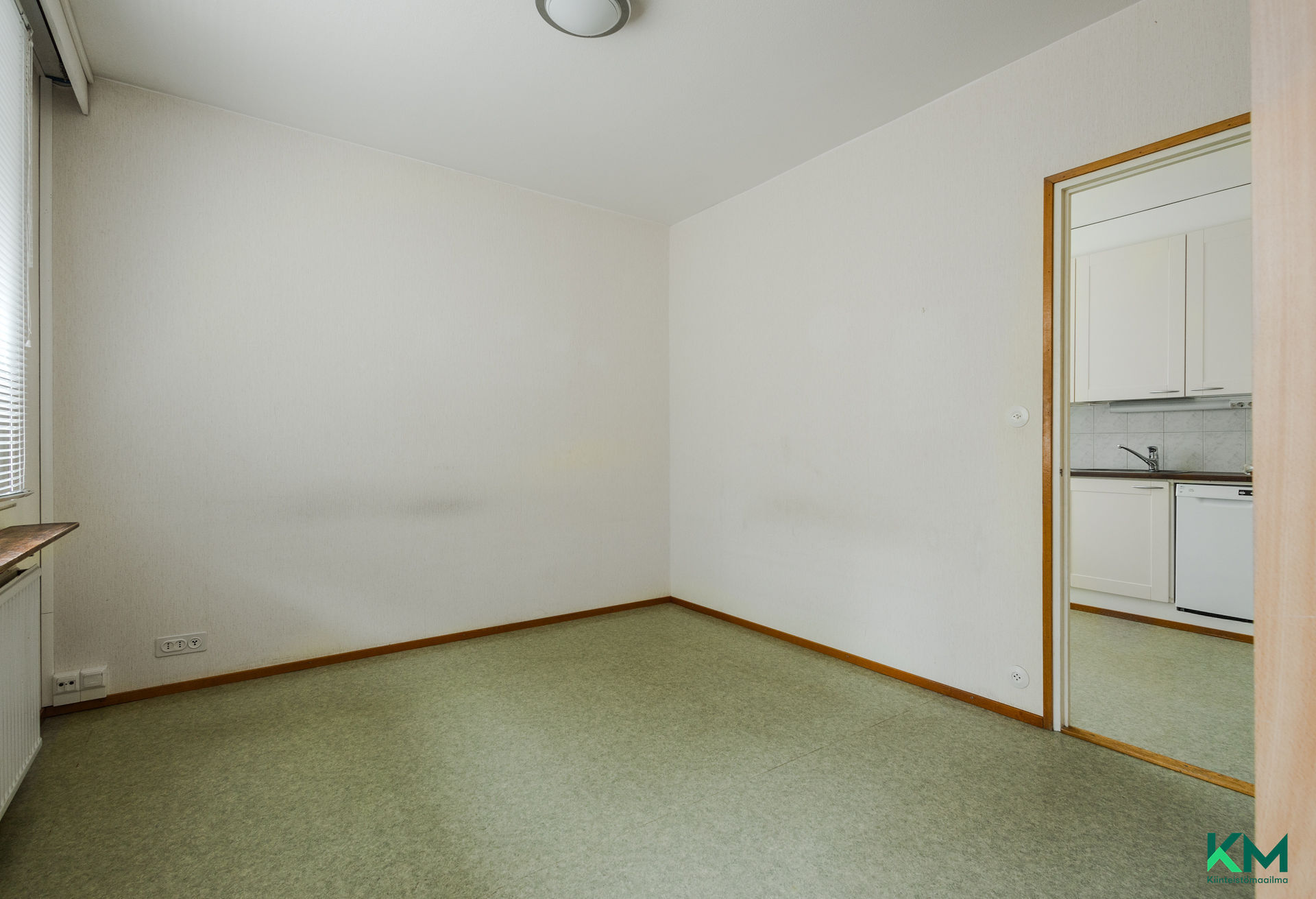 Ruolankatu 22, Möysä, Lahti