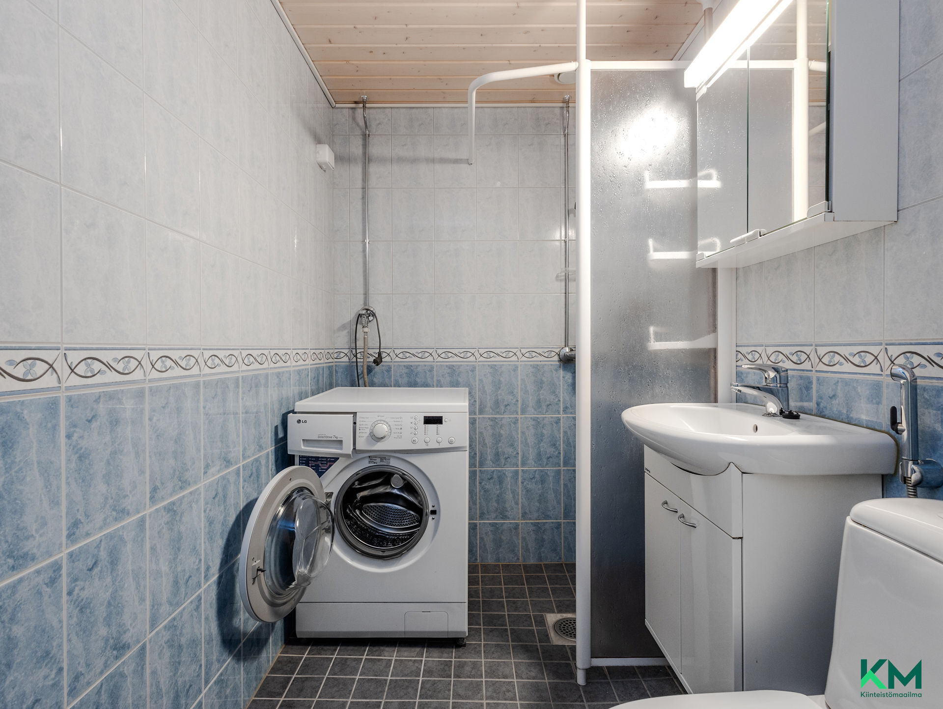 Ruolankatu 22, Möysä, Lahti