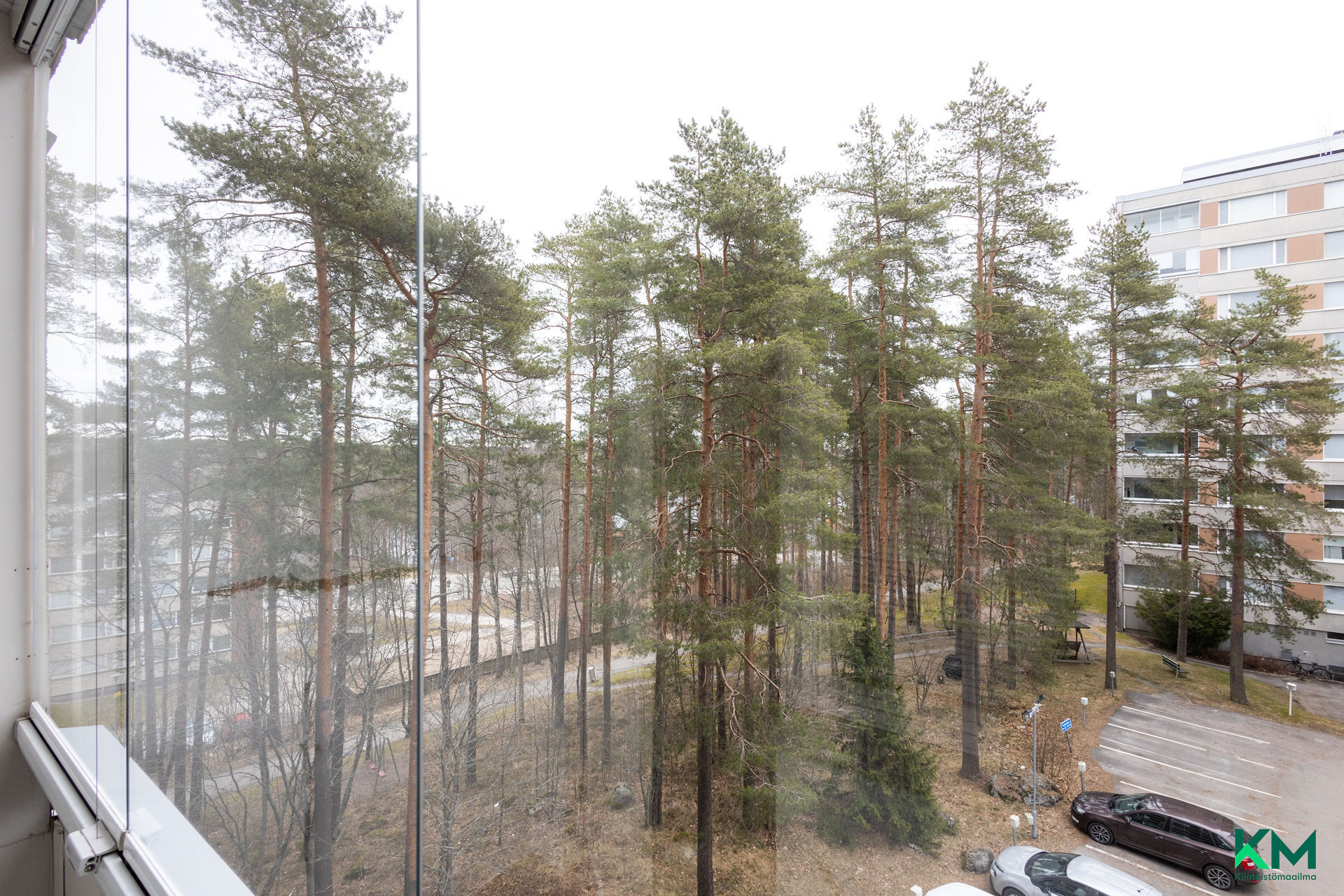 Ruolankatu 22, Möysä, Lahti