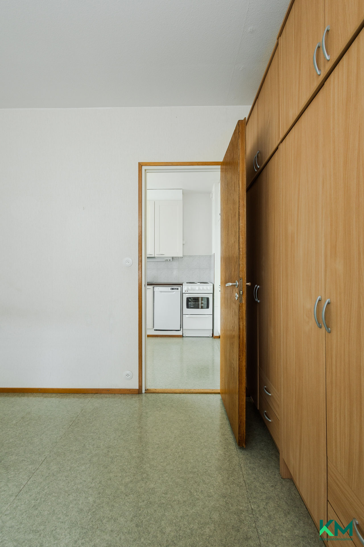 Ruolankatu 22, Möysä, Lahti