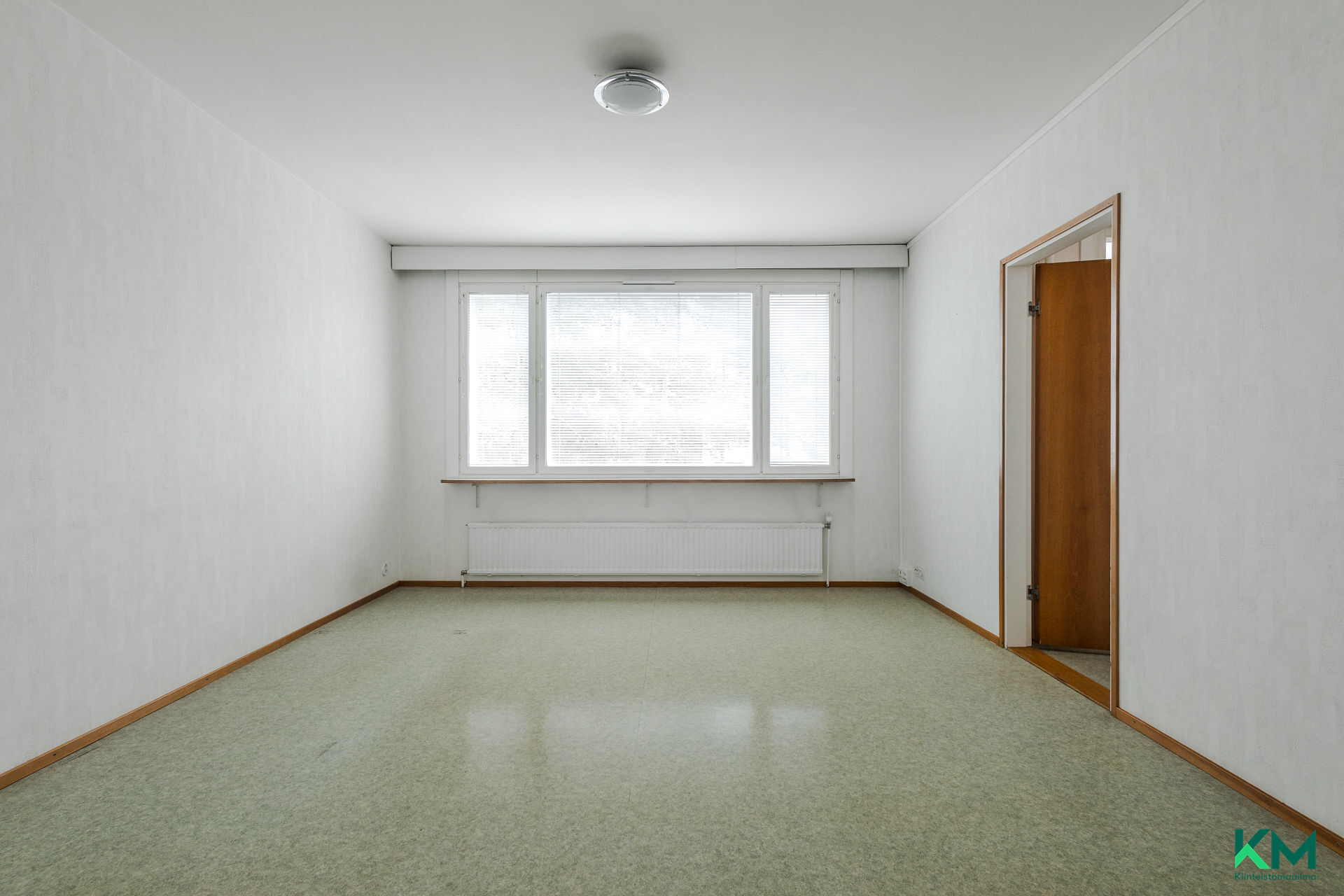 Ruolankatu 22, Möysä, Lahti