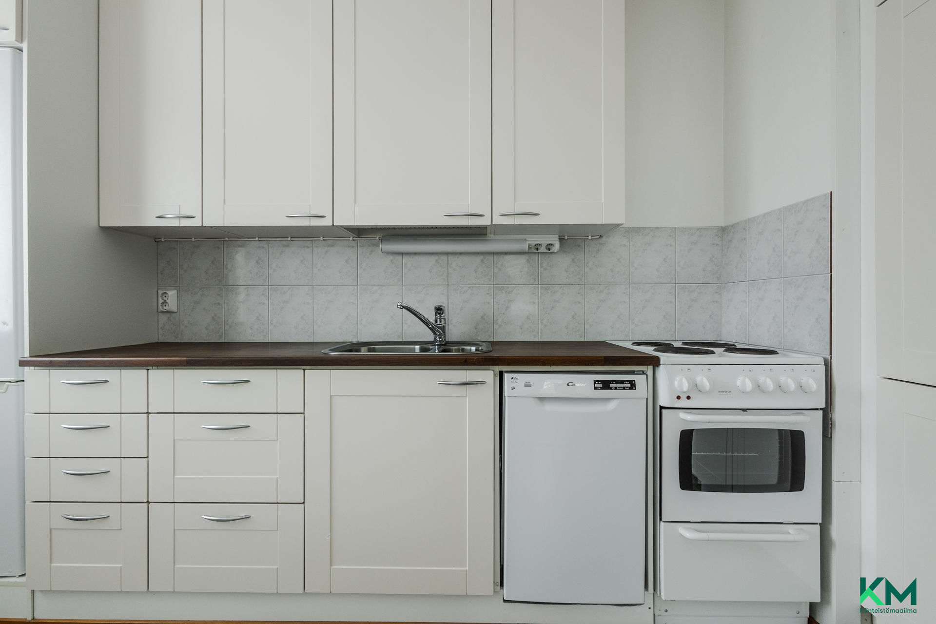 Ruolankatu 22, Möysä, Lahti