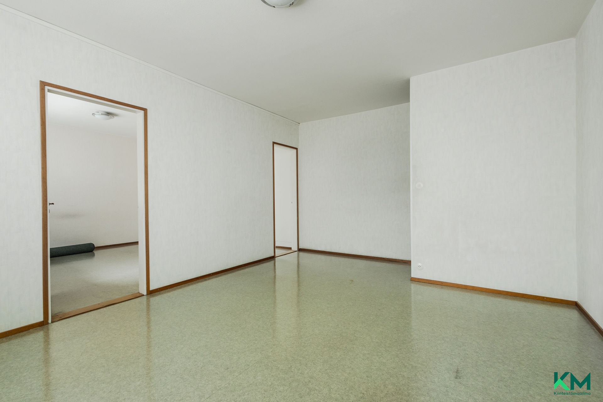 Ruolankatu 22, Möysä, Lahti