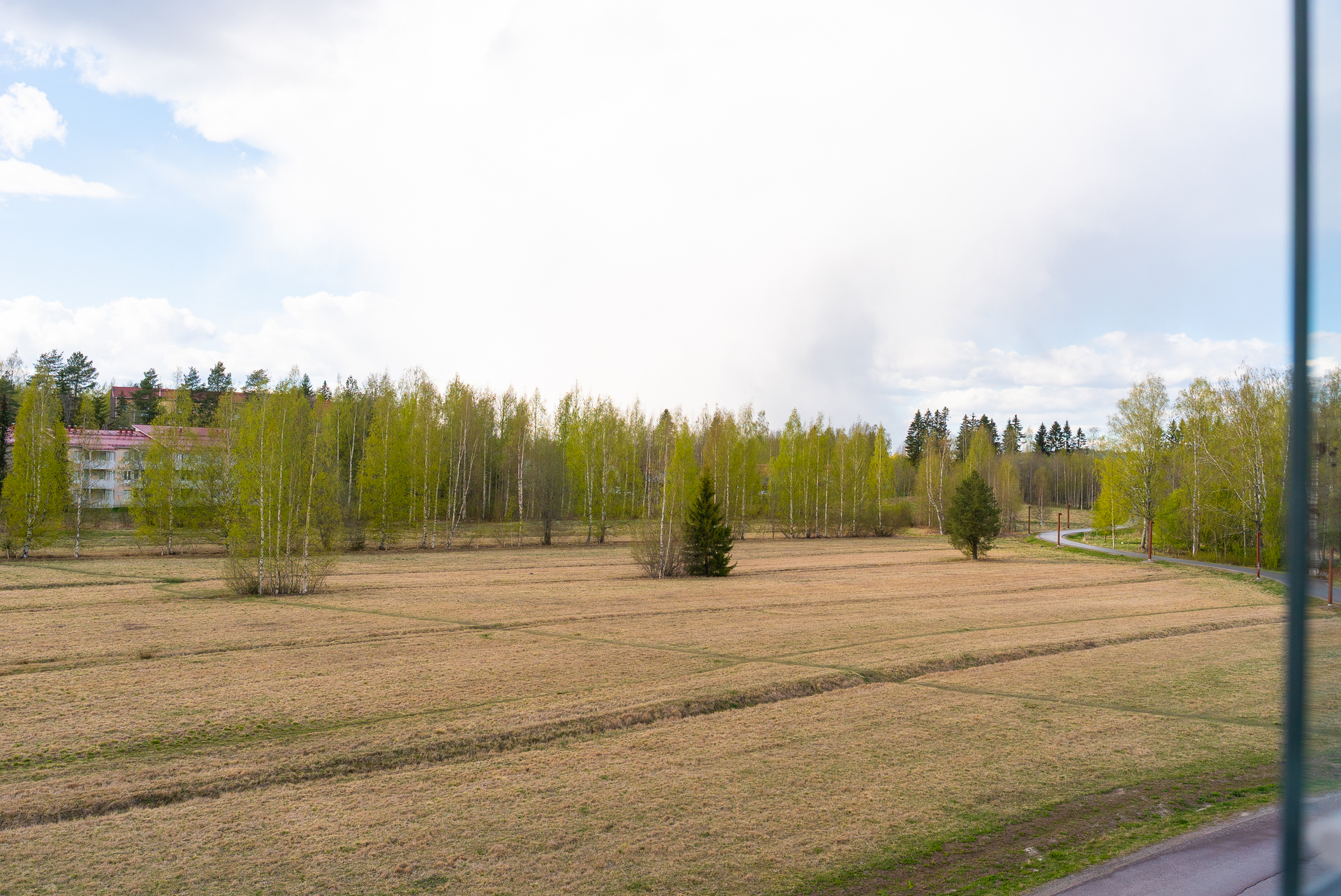 Ryytipolku 6, Kuokkalanpelto, Jyväskylä