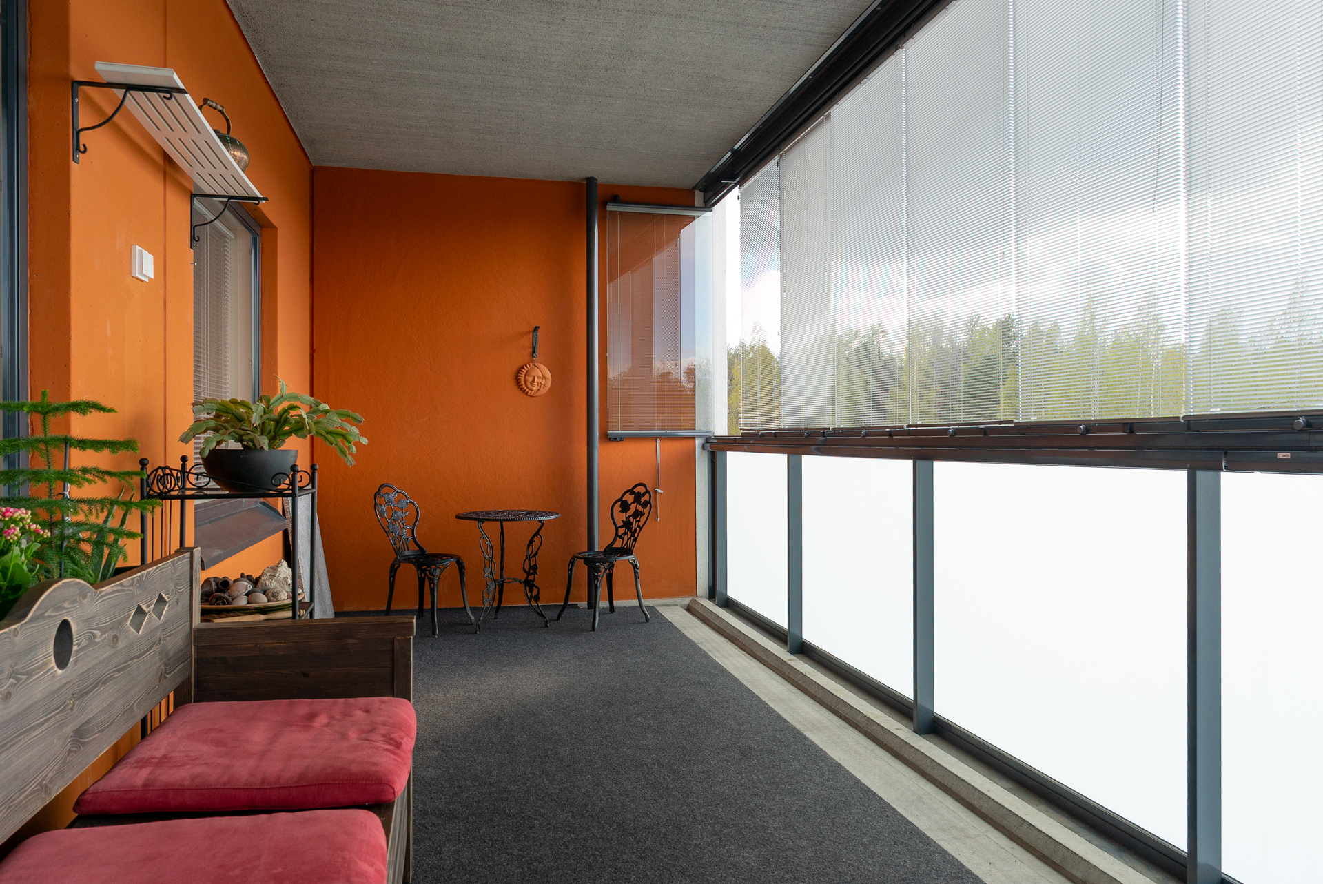 Ryytipolku 6, Kuokkalanpelto, Jyväskylä