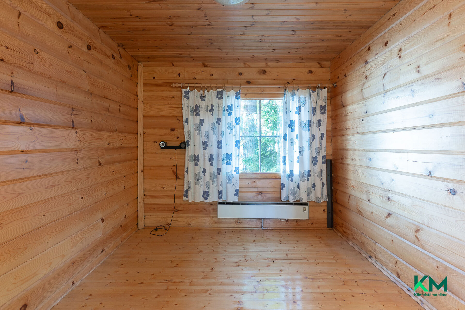 Mustisaari 38, Kivisalmi, Kuhmalahti, Kangasala