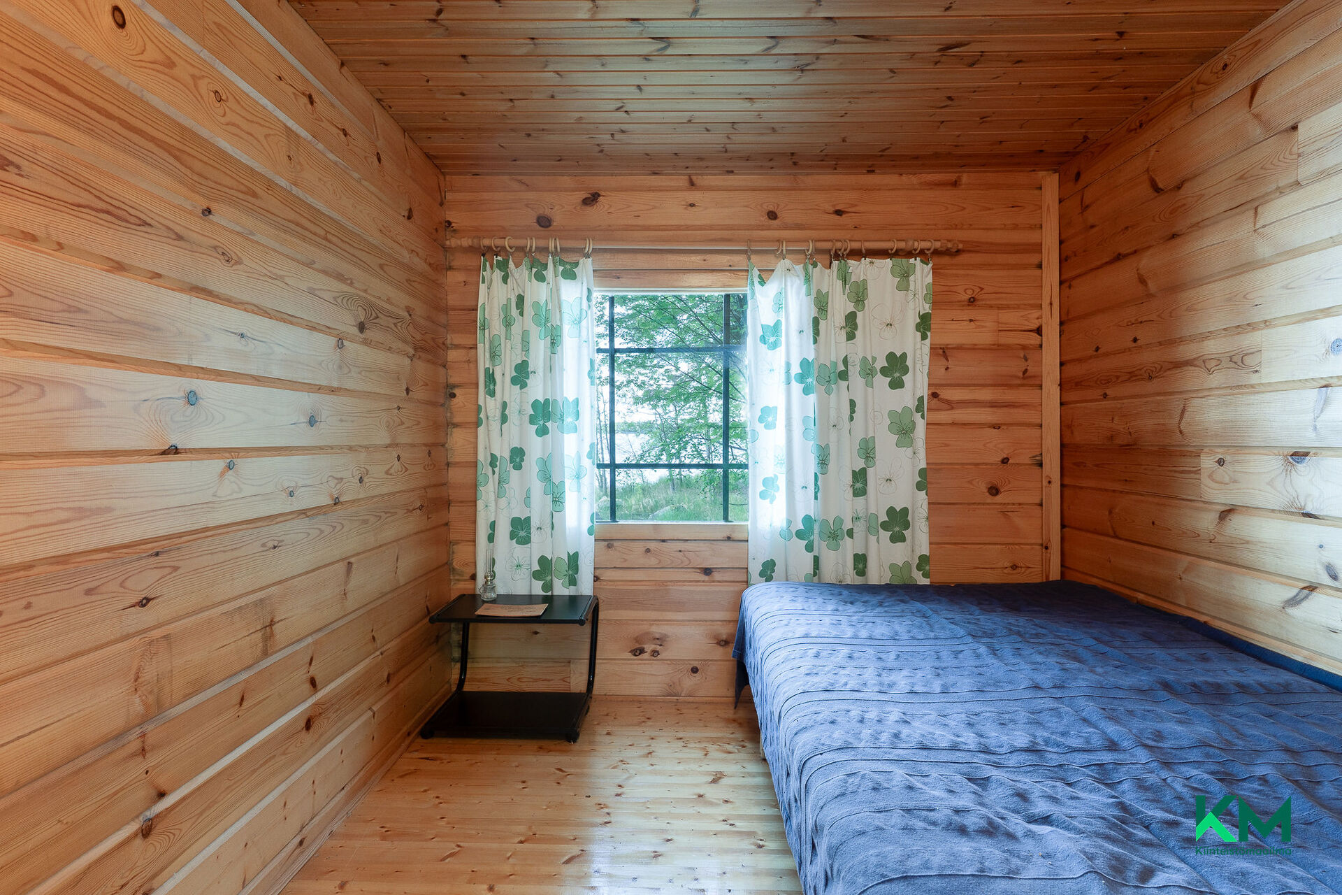 Mustisaari 38, Kivisalmi, Kuhmalahti, Kangasala