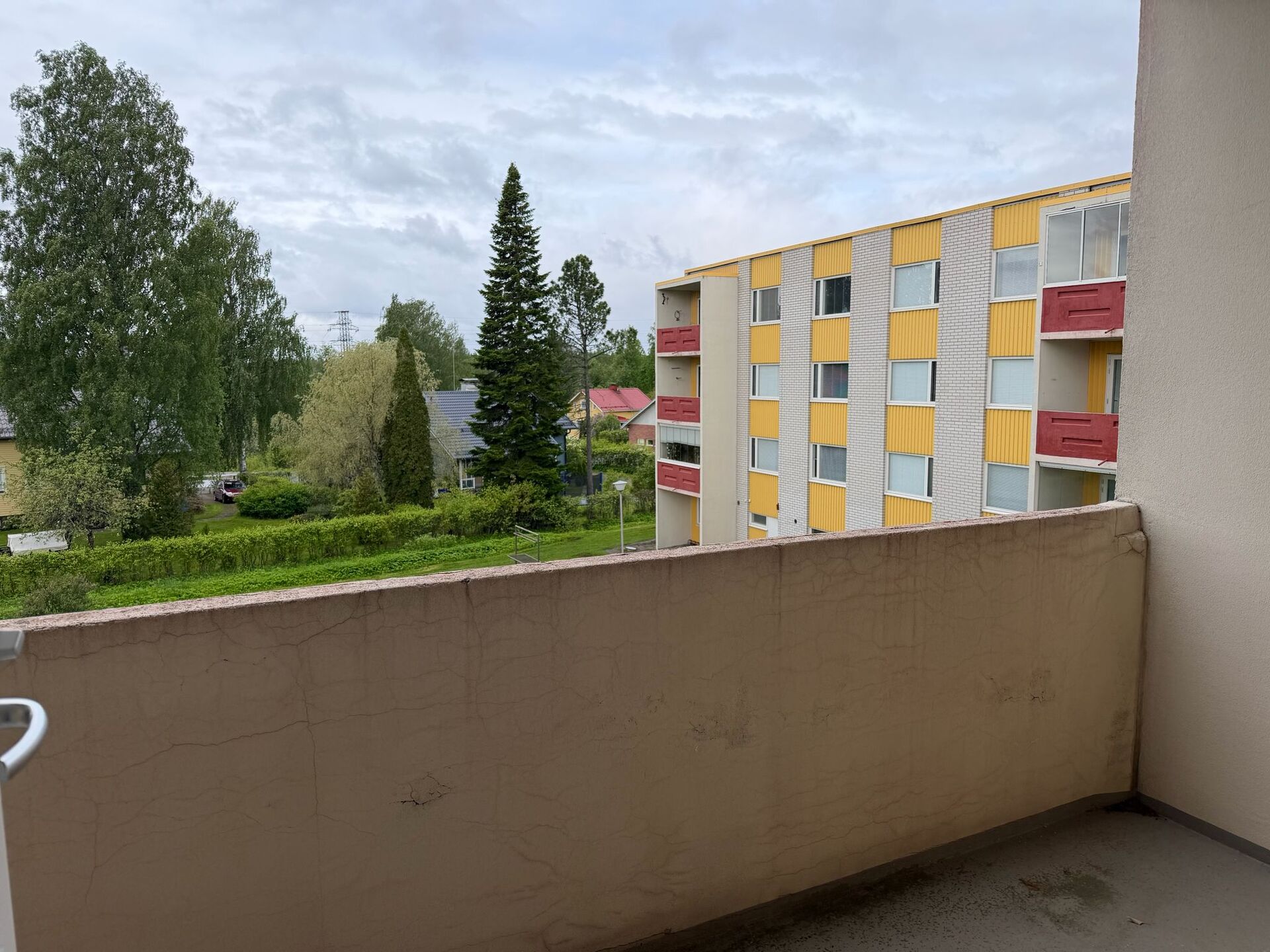 Halmekatu 3, Kommila, Varkaus