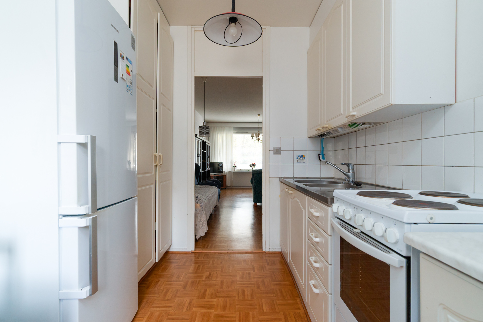 Keltinmäentie 25, Keltinmäki, Jyväskylä