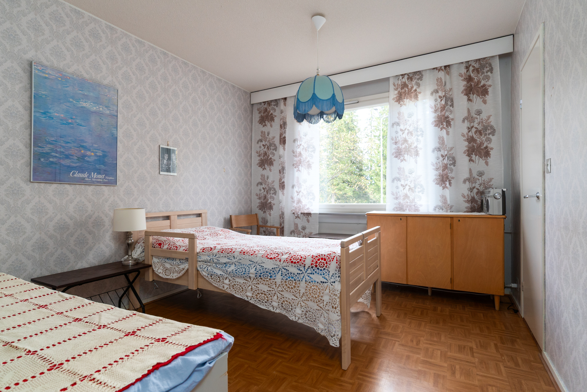 Keltinmäentie 25, Keltinmäki, Jyväskylä
