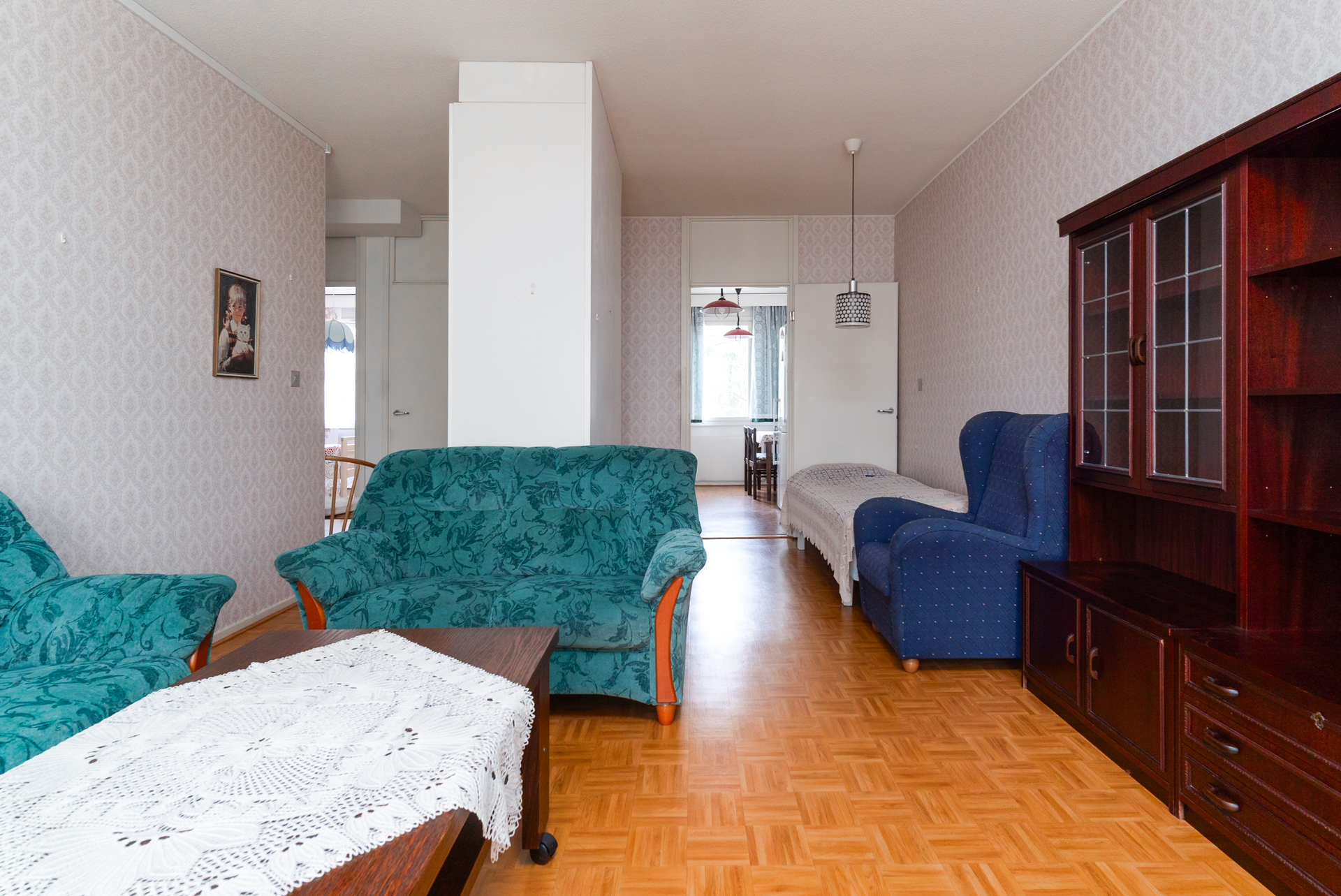 Keltinmäentie 25, Keltinmäki, Jyväskylä