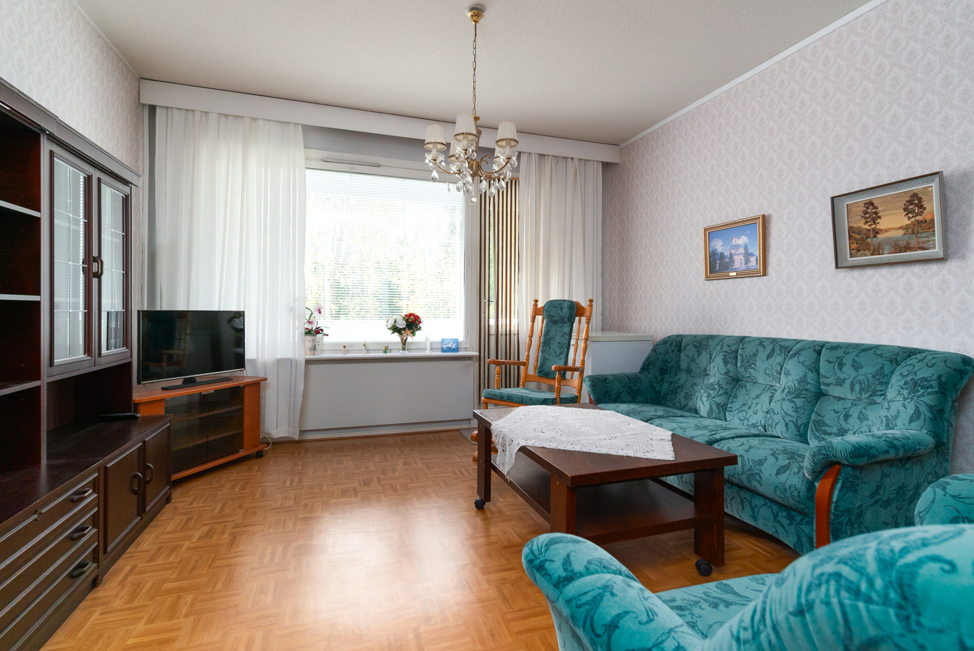 Keltinmäentie 25, Keltinmäki, Jyväskylä