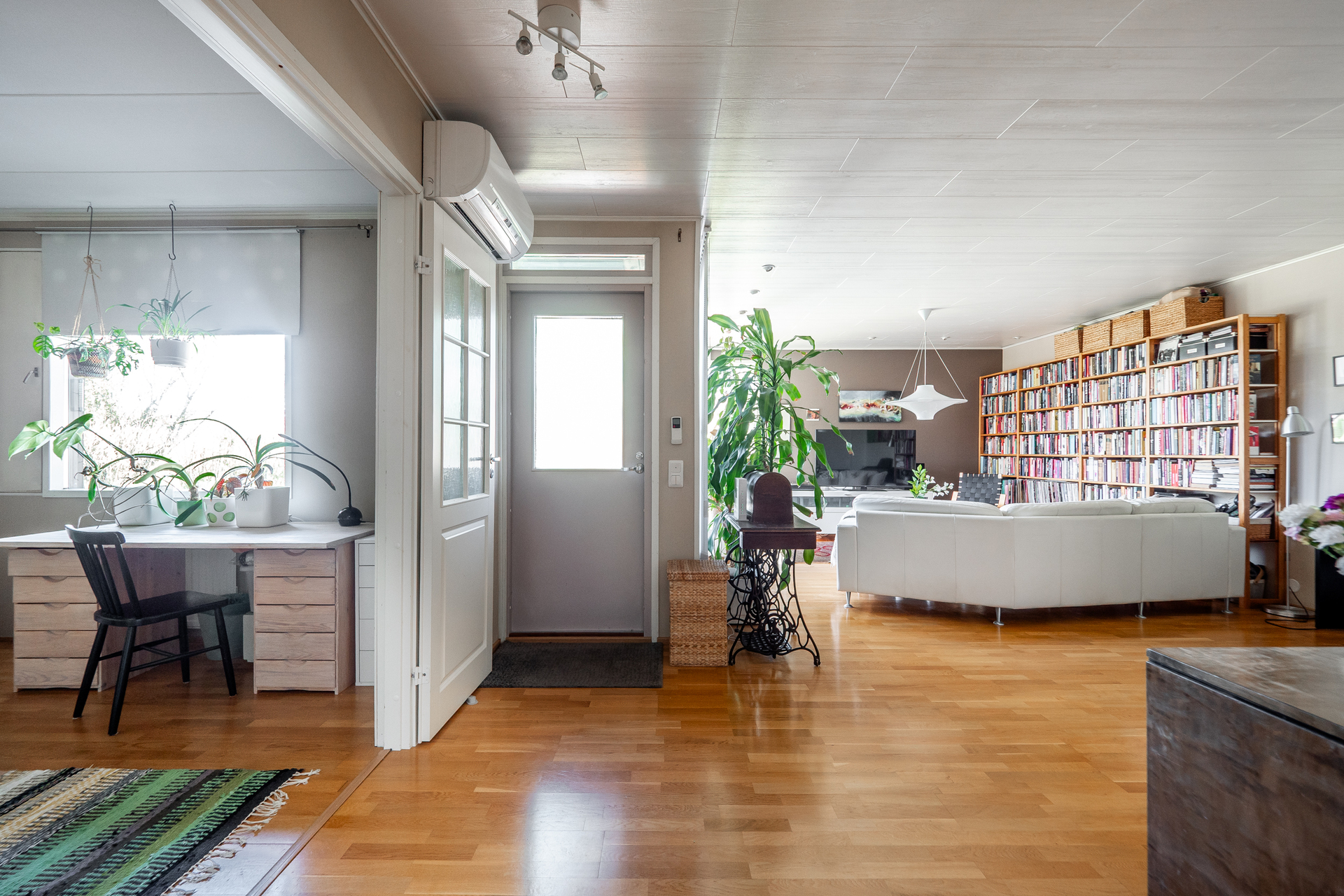 Tuulastie 11, Pyykösjärvi, Oulu