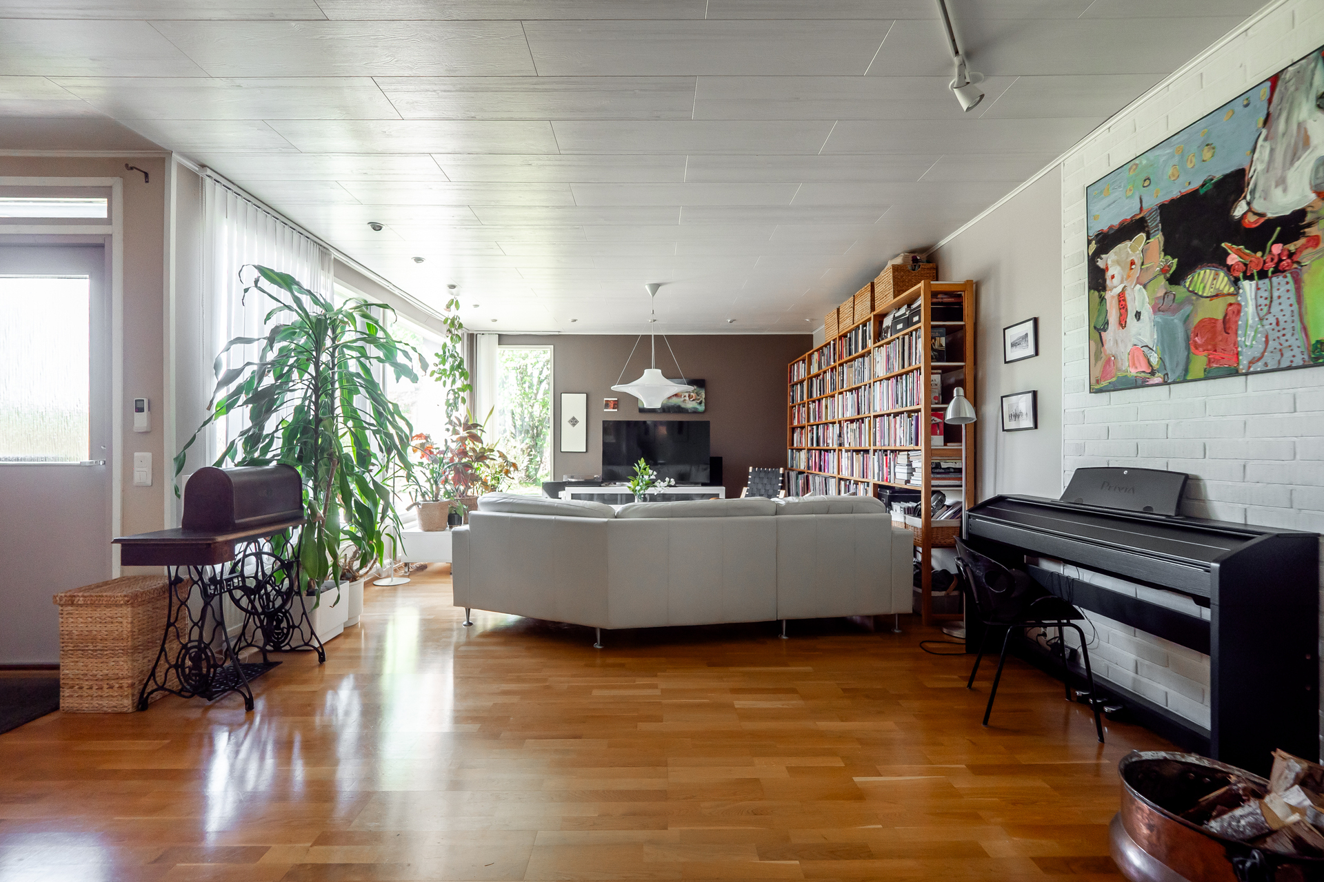Tuulastie 11, Pyykösjärvi, Oulu