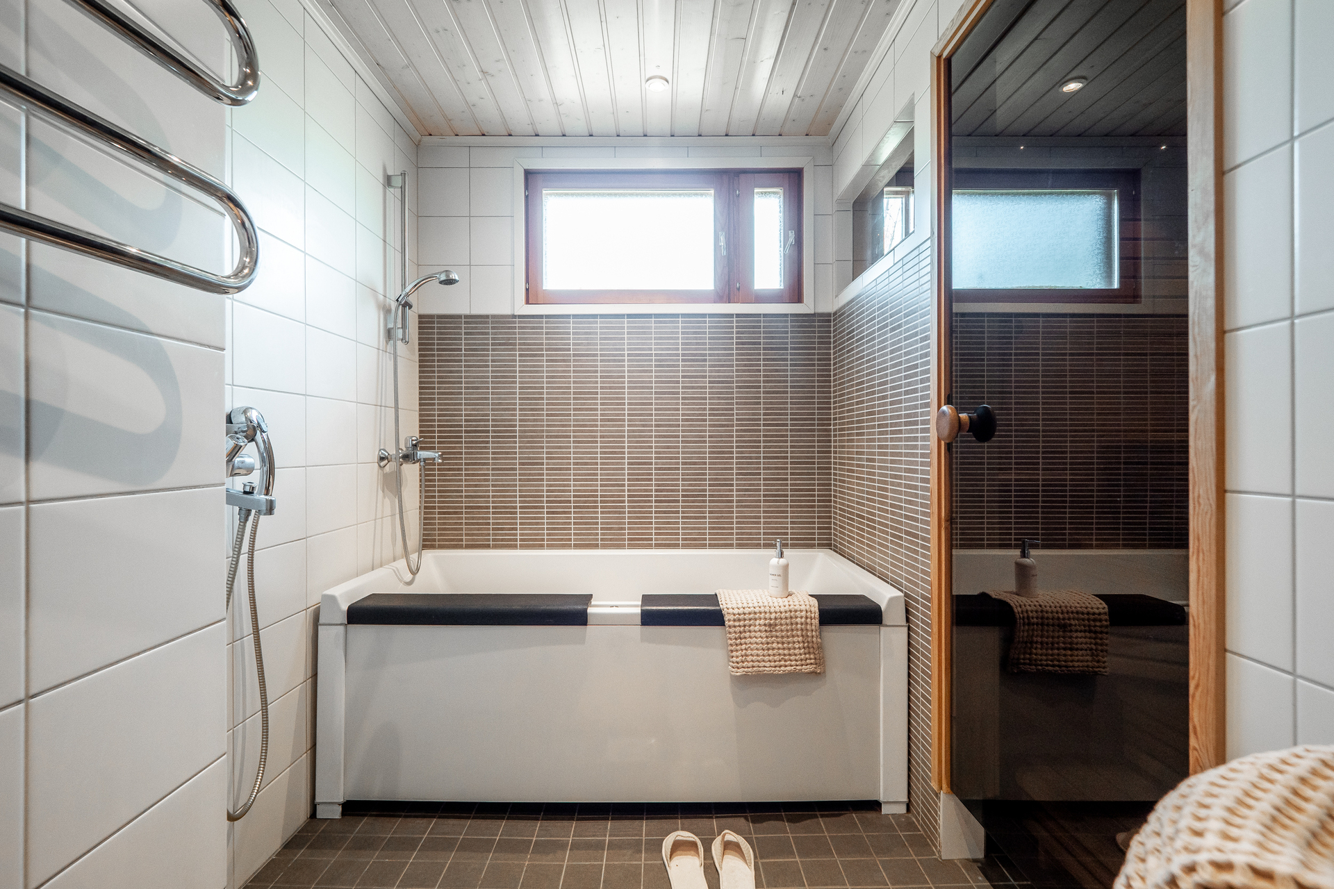 Tuulastie 11, Pyykösjärvi, Oulu