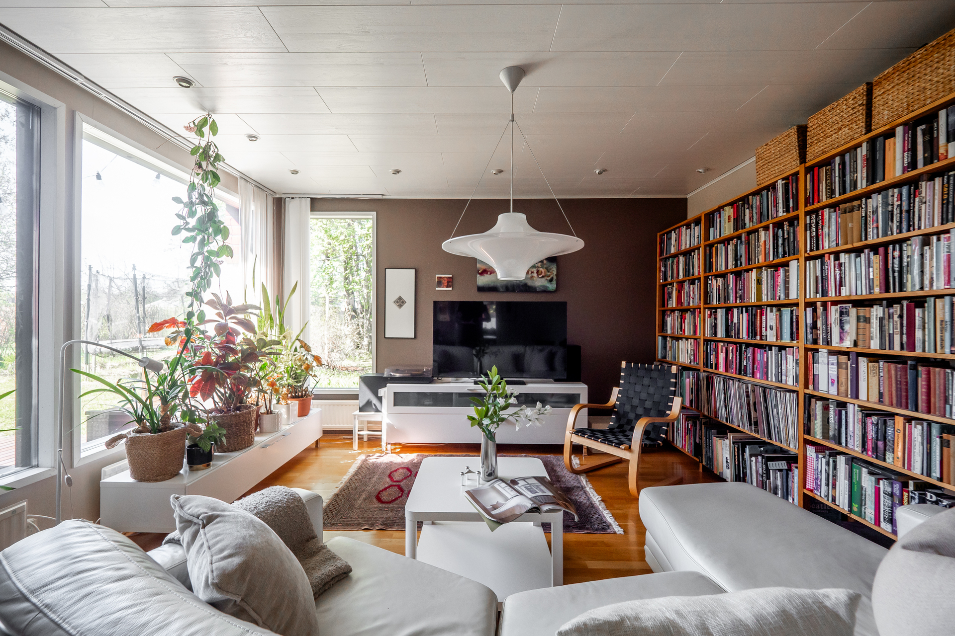 Tuulastie 11, Pyykösjärvi, Oulu