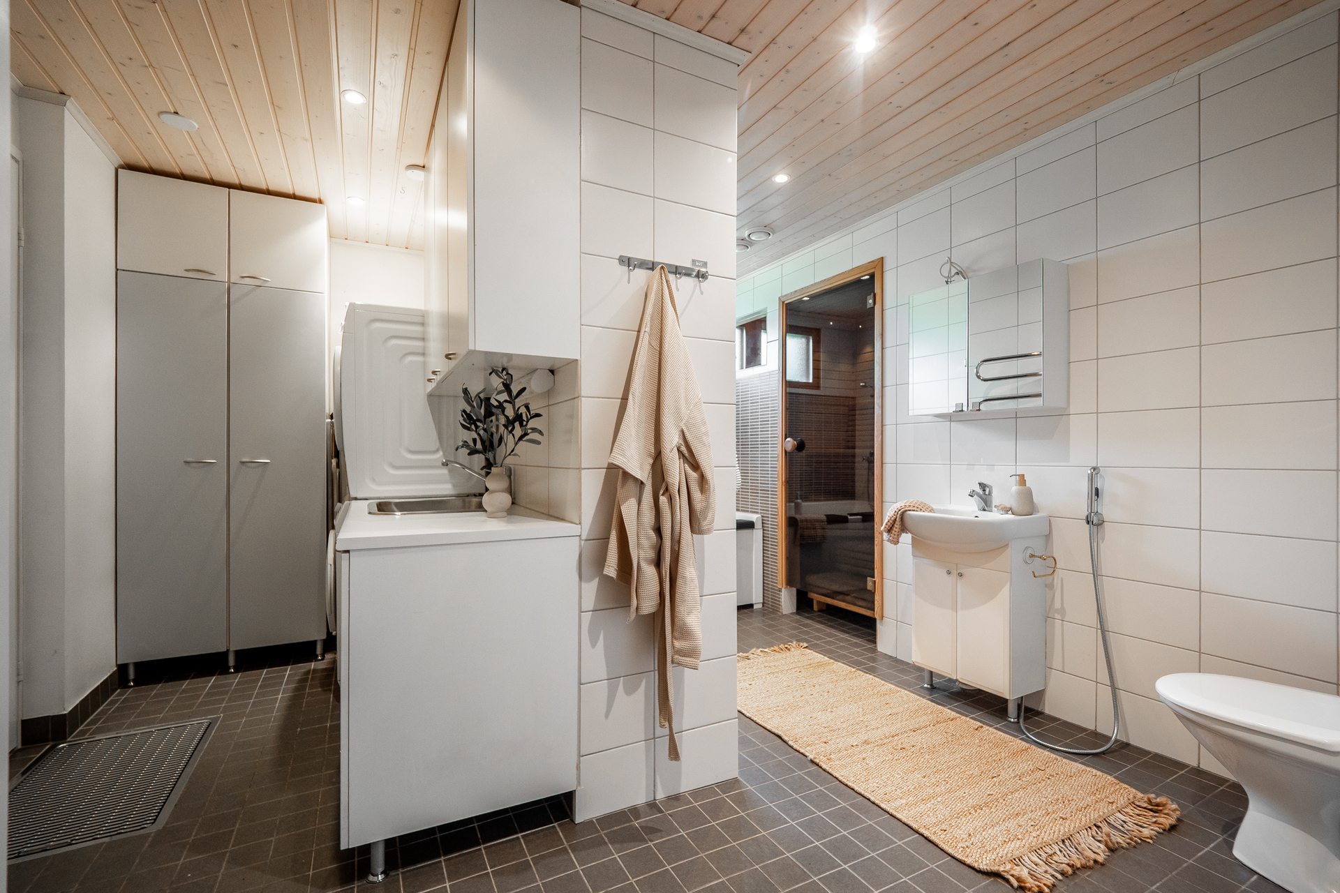 Tuulastie 11, Pyykösjärvi, Oulu