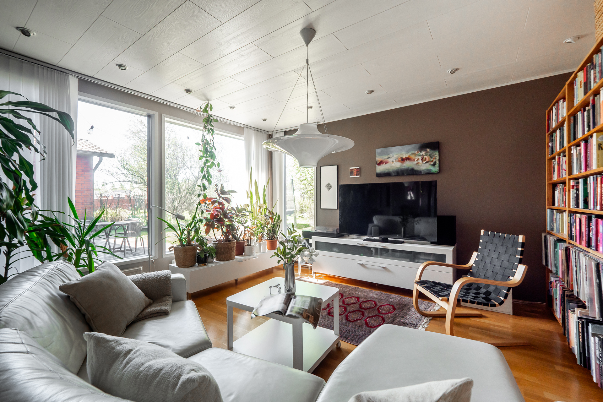 Tuulastie 11, Pyykösjärvi, Oulu