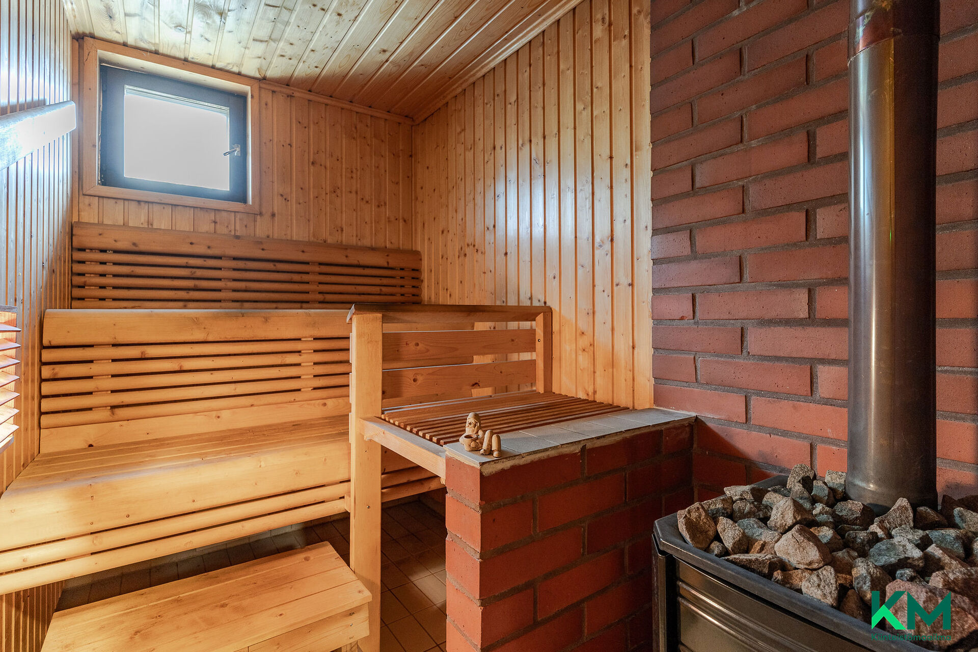 Retkitie 2, Luopioinen, Luopioinen