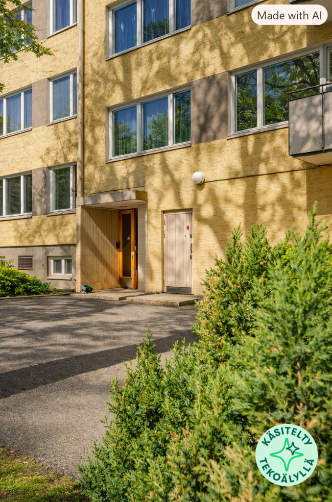 Luostarinkatu 10, Turku
