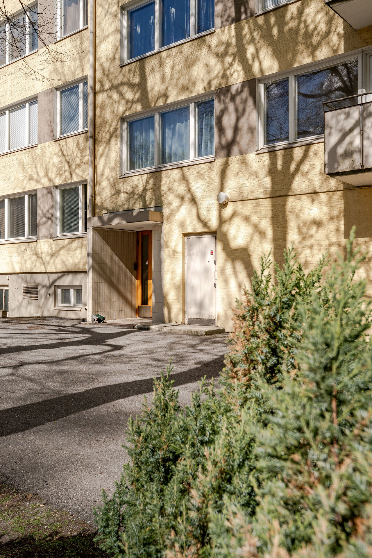 Luostarinkatu 10, Turku