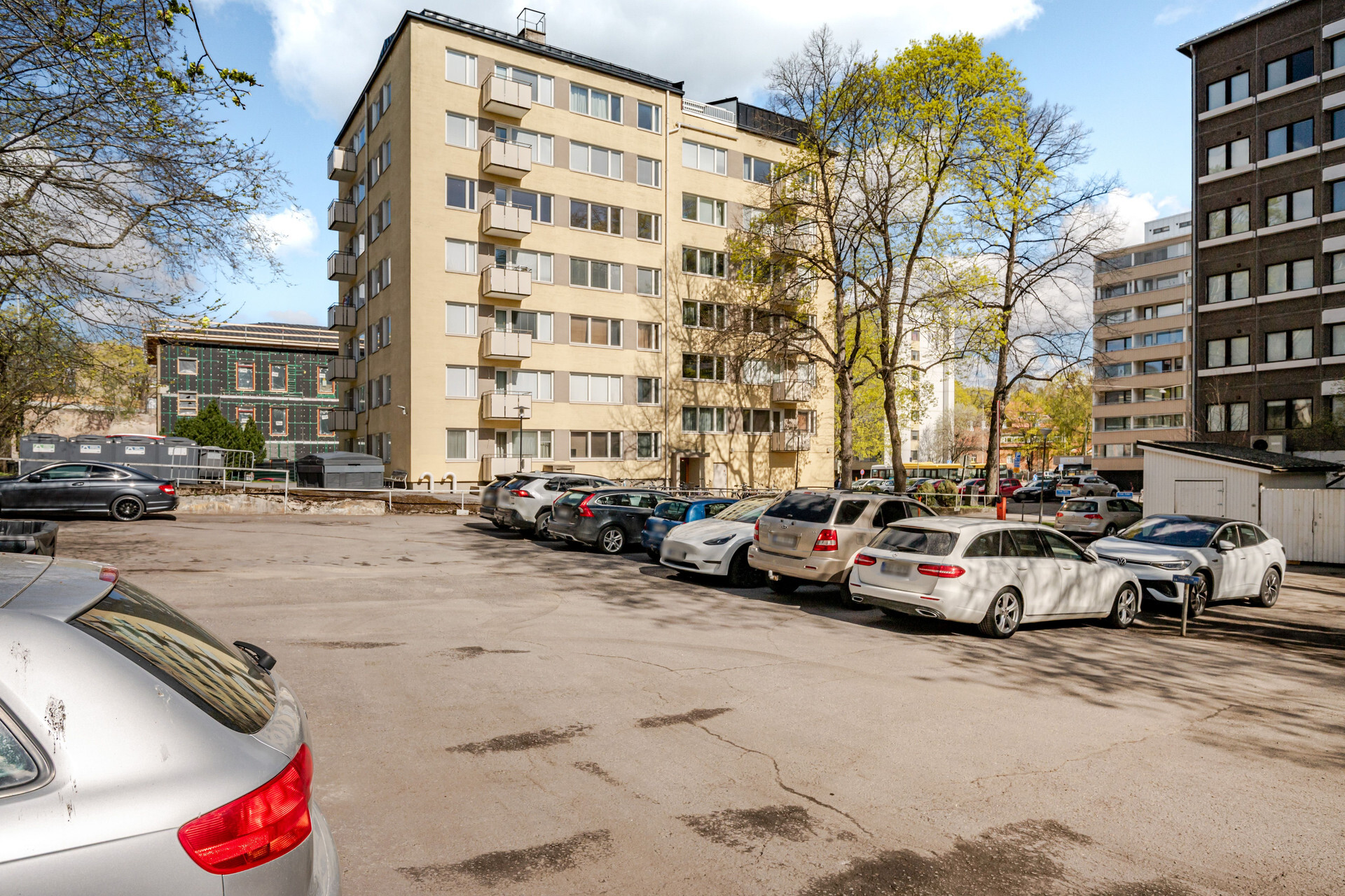 Luostarinkatu 10, Turku