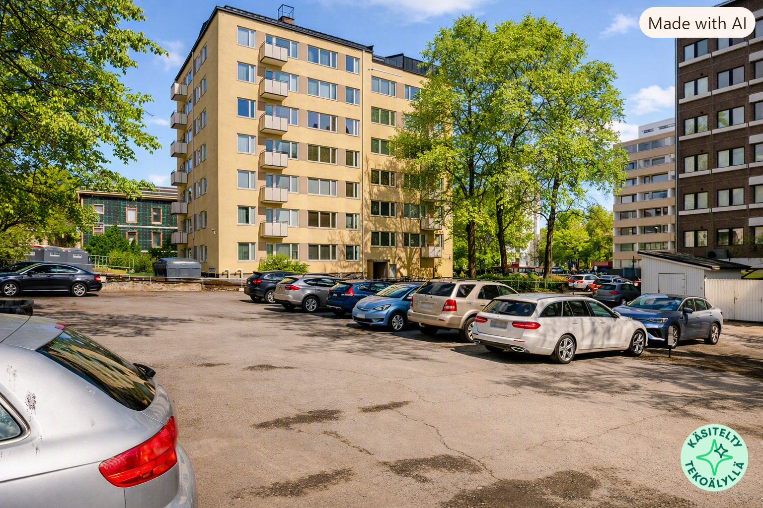Luostarinkatu 10, Turku