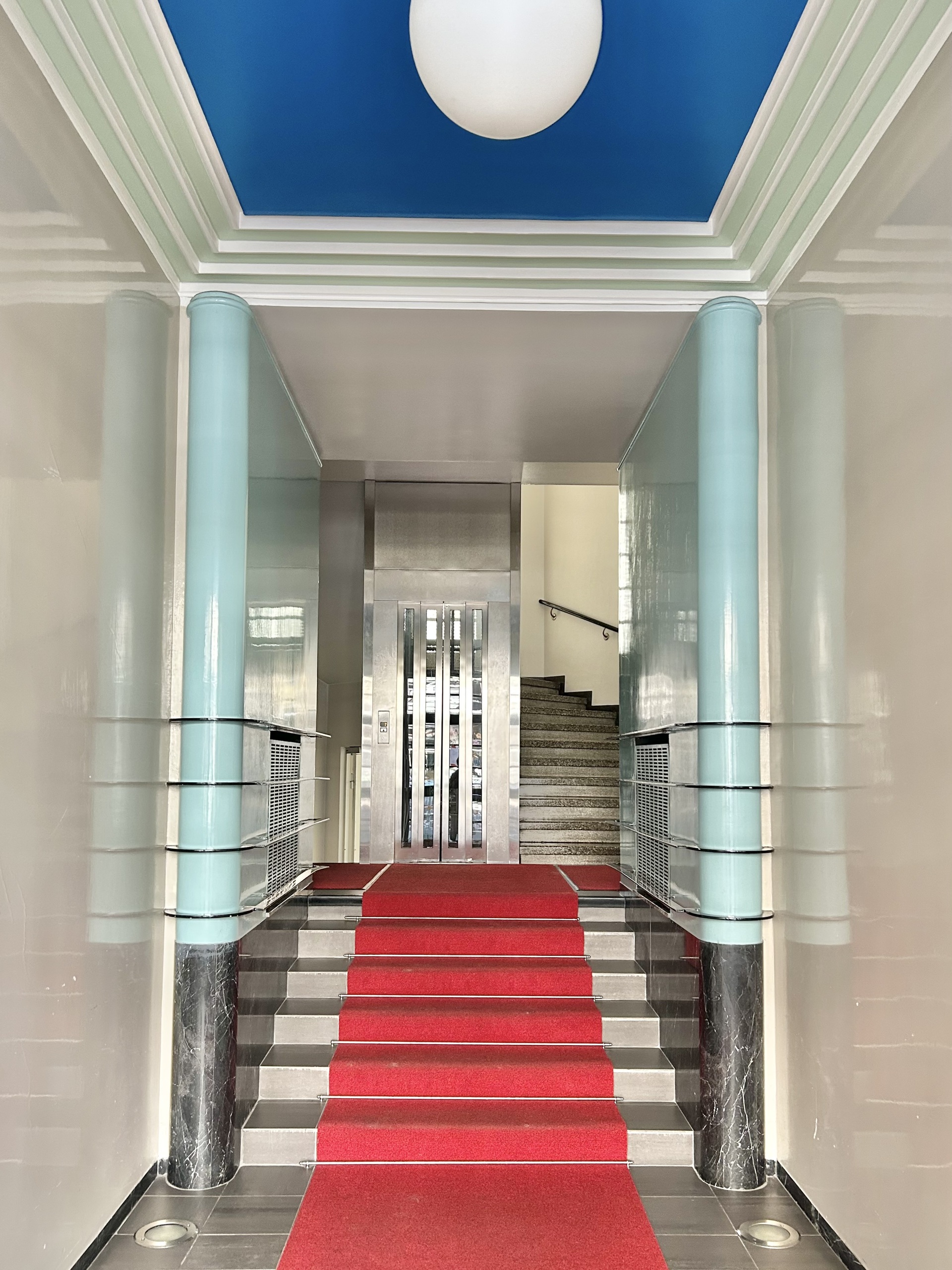 Runeberginkatu 53, Taka-Töölö, Helsinki