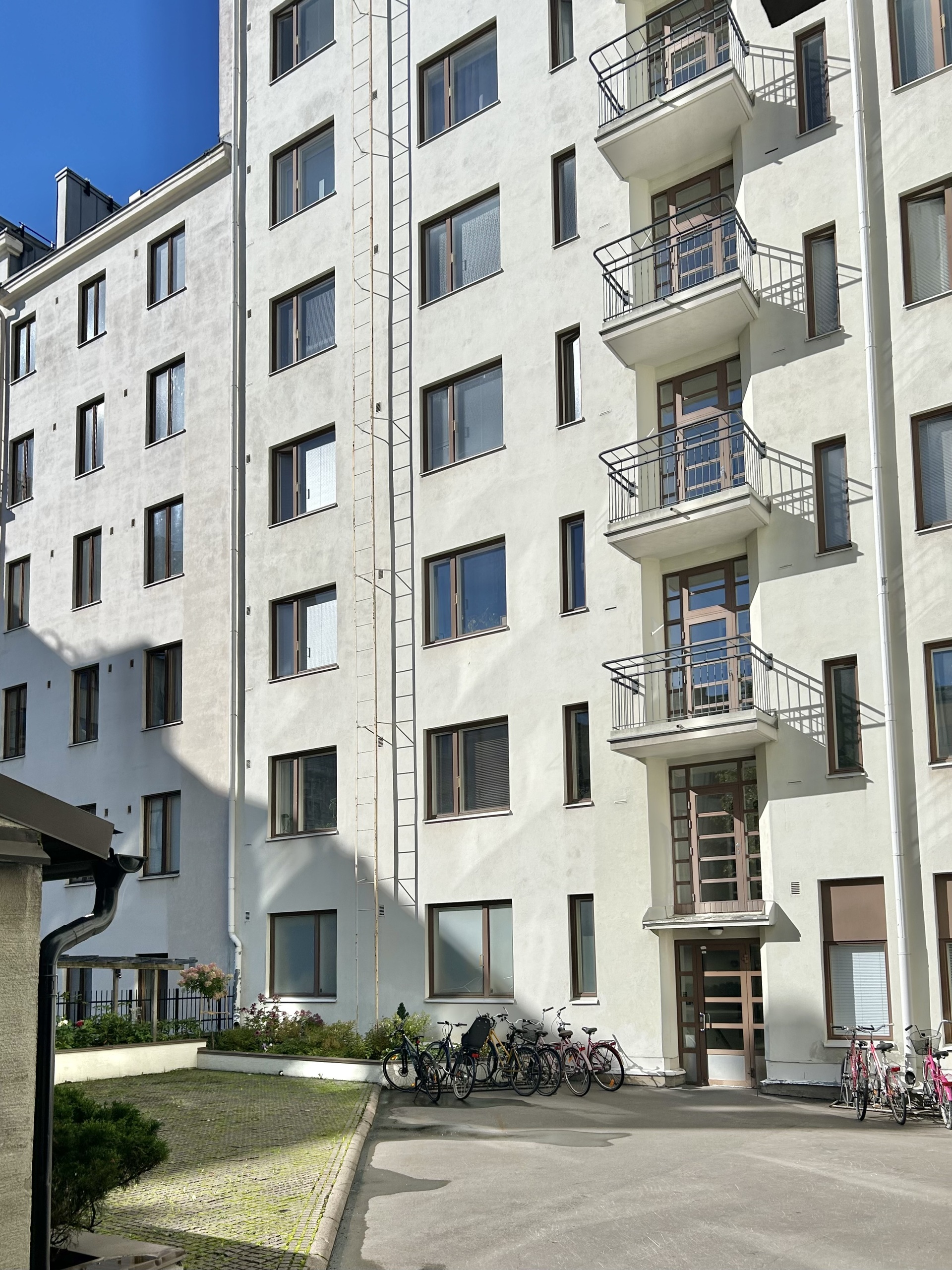 Sisäpiha