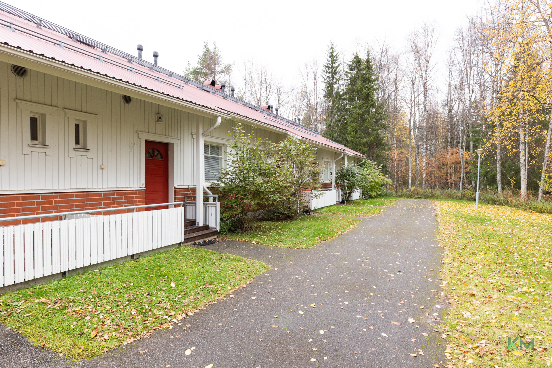 Pappilantie 98, Viirinkangas, Rovaniemi