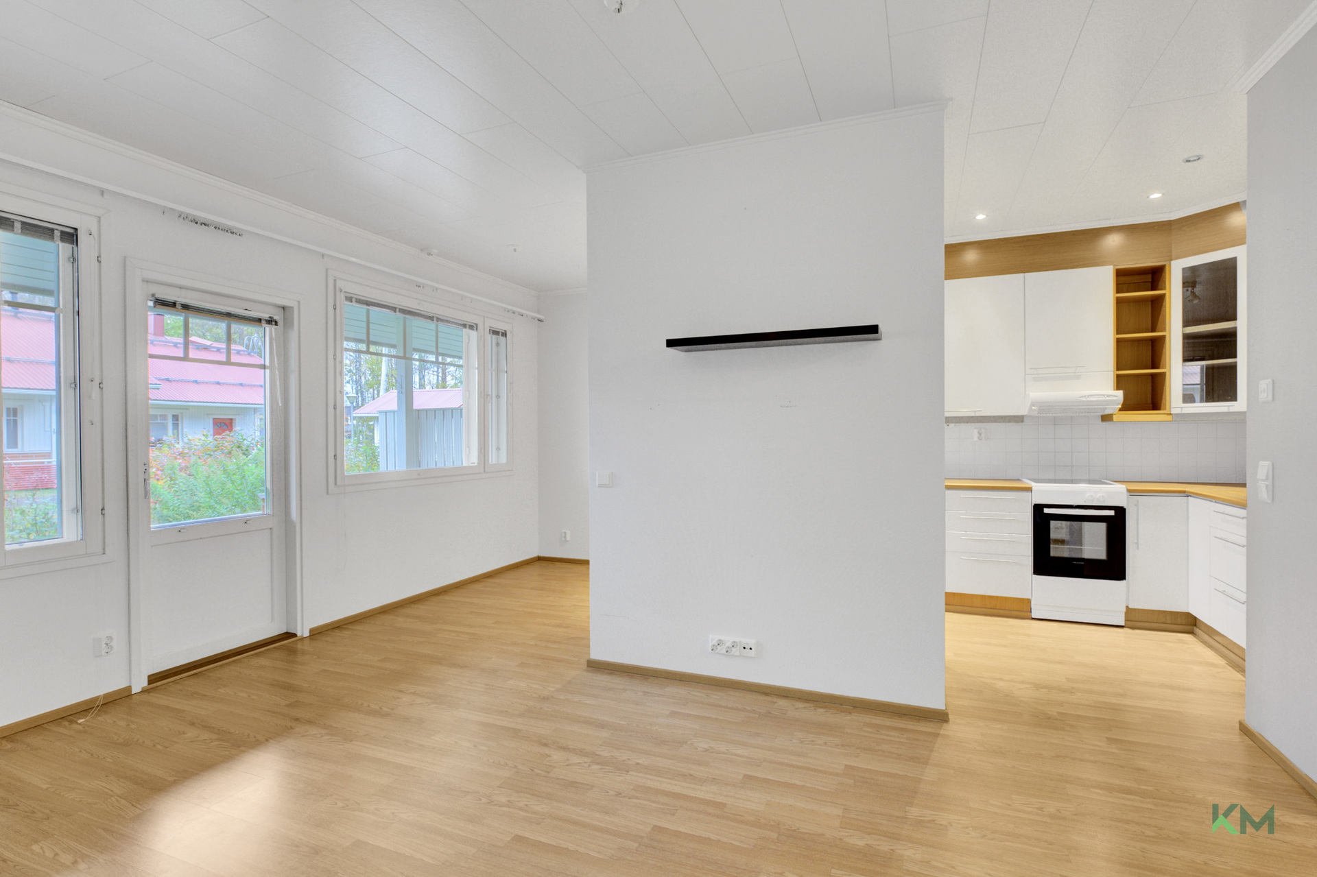 Pappilantie 98, Viirinkangas, Rovaniemi