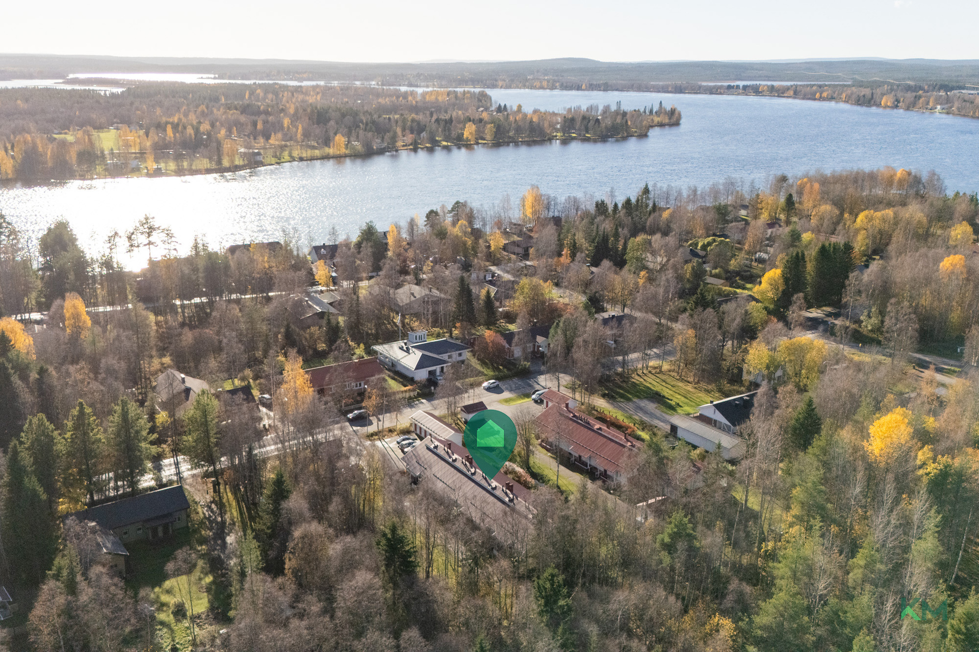 Pappilantie 98, Viirinkangas, Rovaniemi