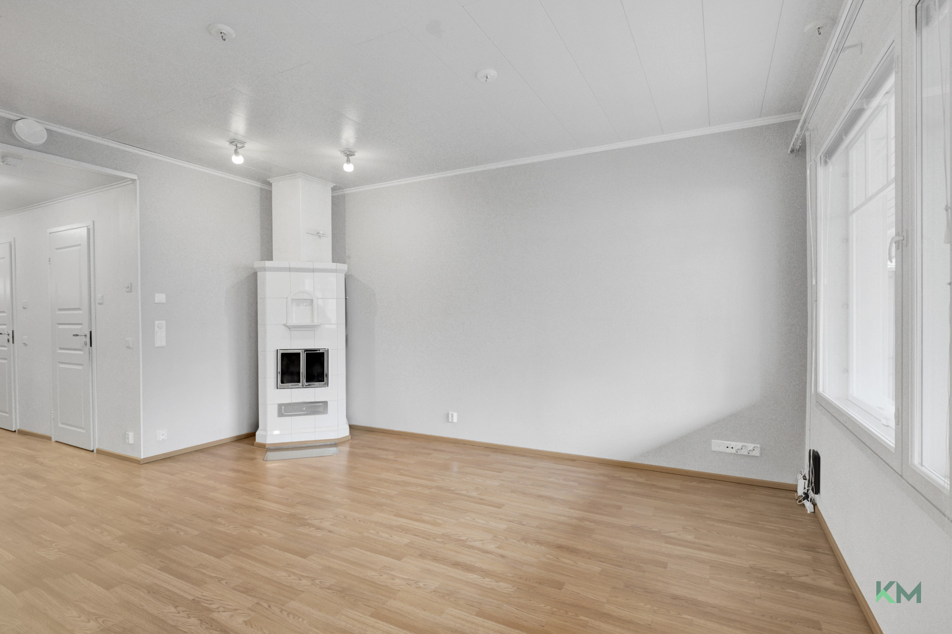 Pappilantie 98, Viirinkangas, Rovaniemi