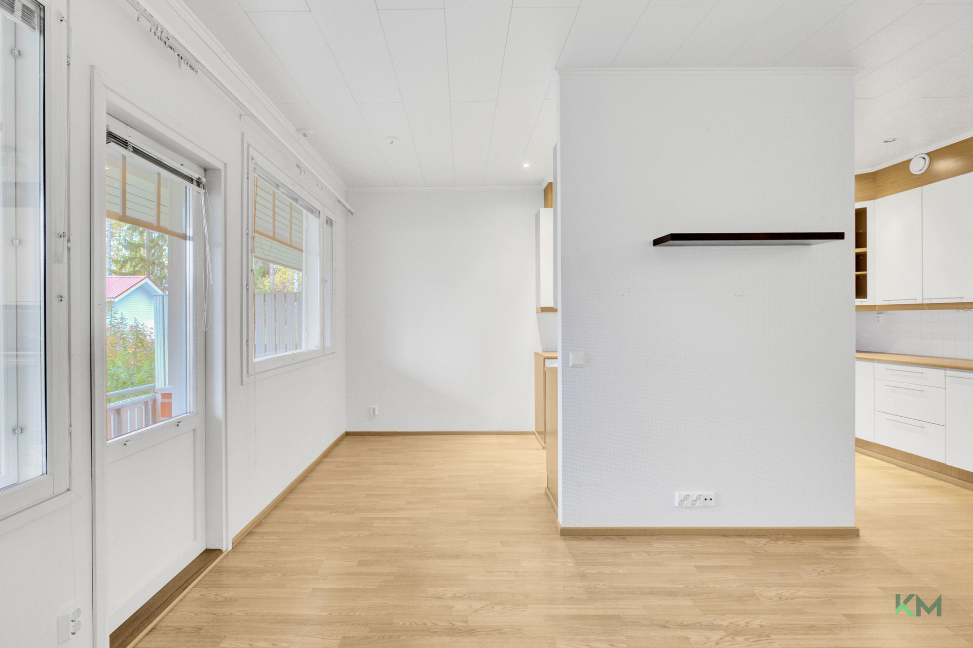Pappilantie 98, Viirinkangas, Rovaniemi