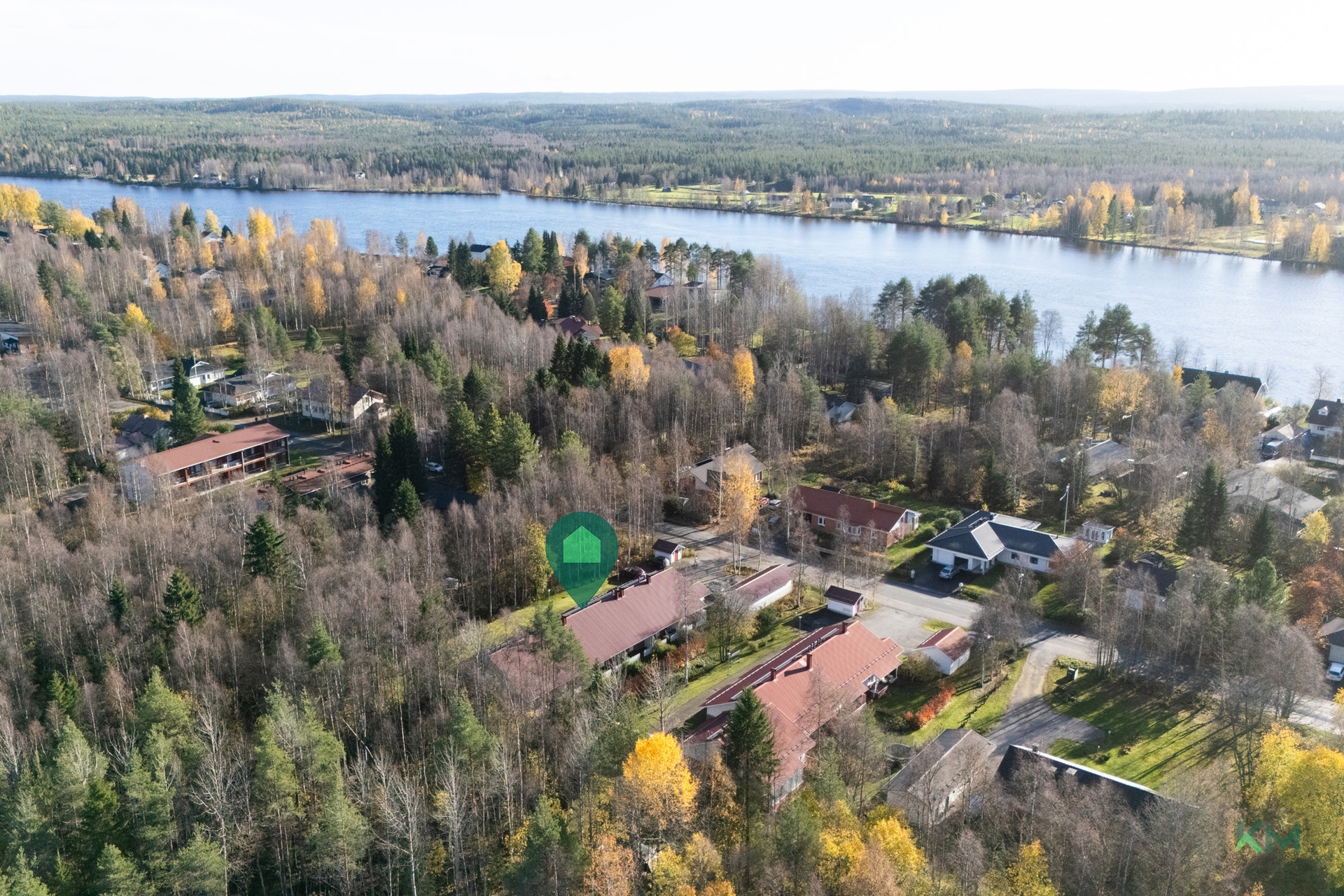 Pappilantie 98, Viirinkangas, Rovaniemi