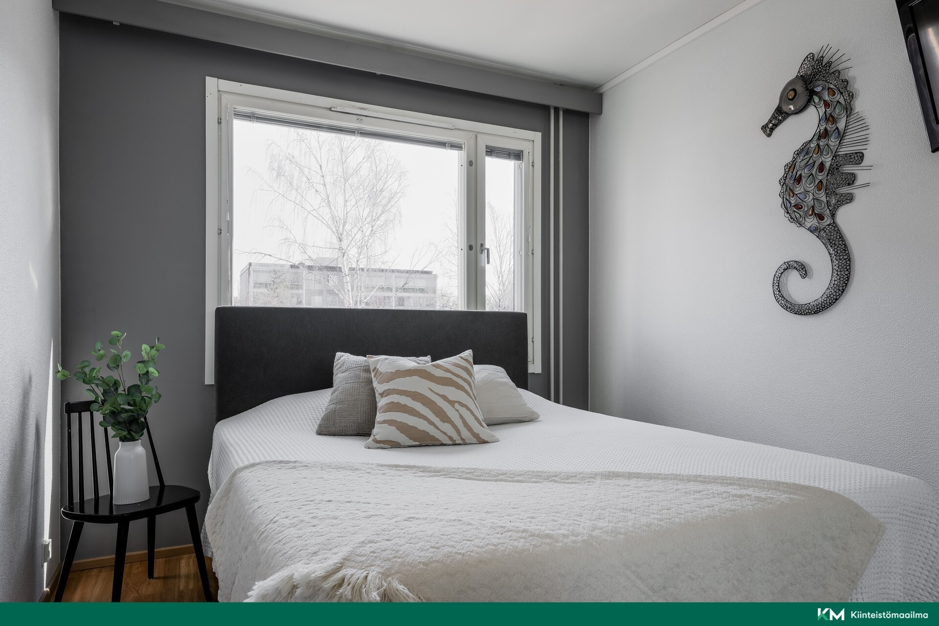 Jönsaksenpolku 4, Myyrmäki, Vantaa