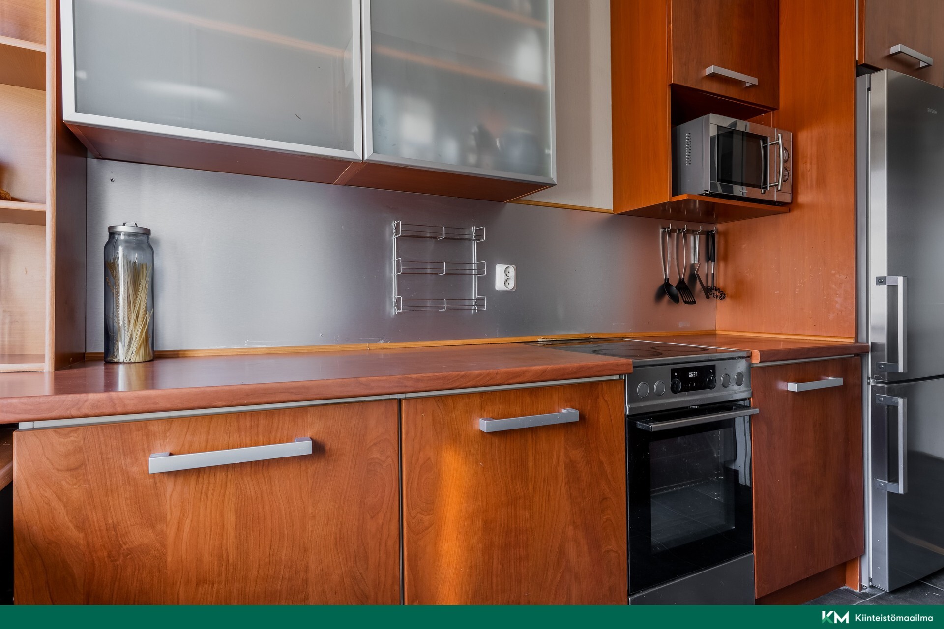 Jönsaksenpolku 4, Myyrmäki, Vantaa