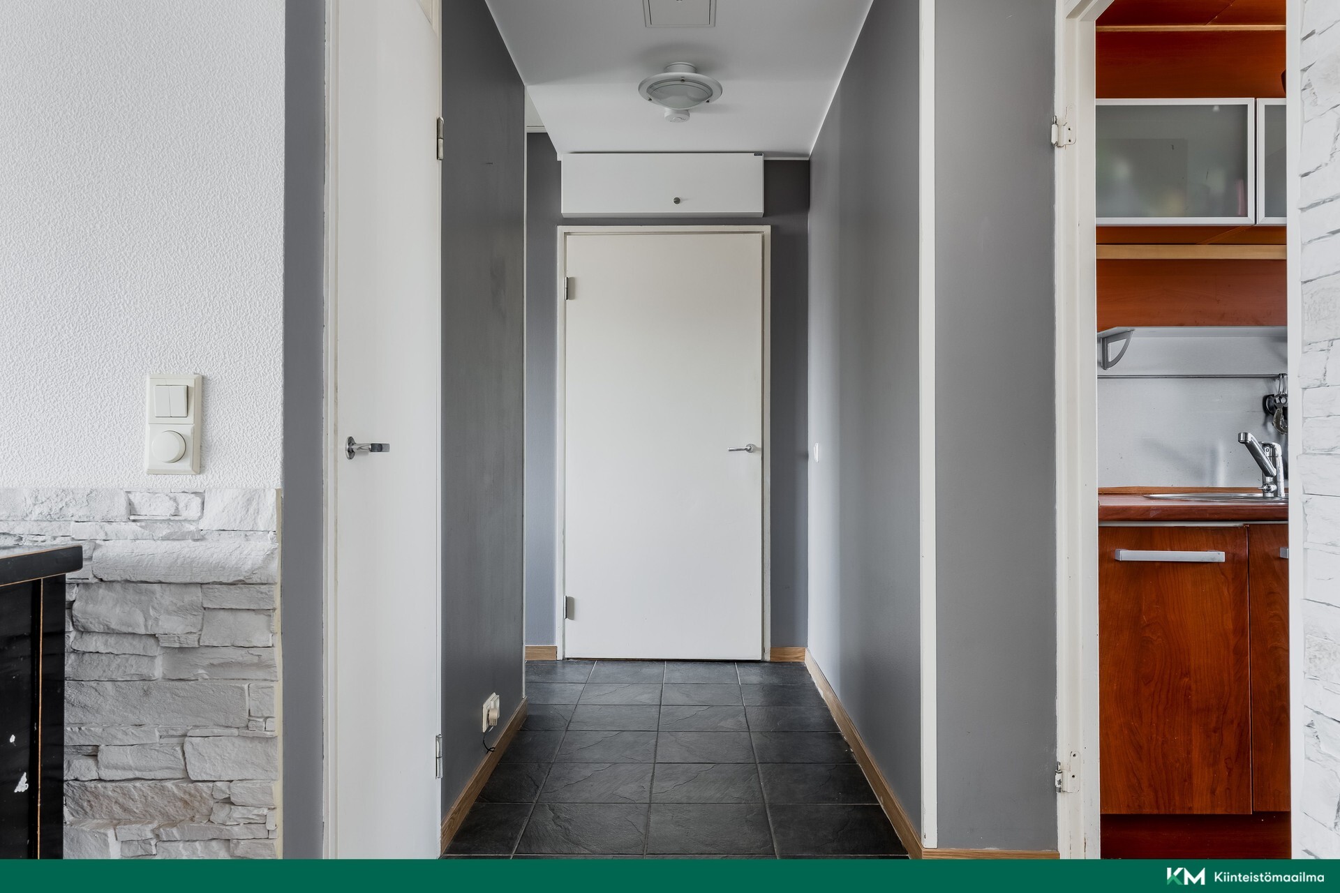 Jönsaksenpolku 4, Myyrmäki, Vantaa