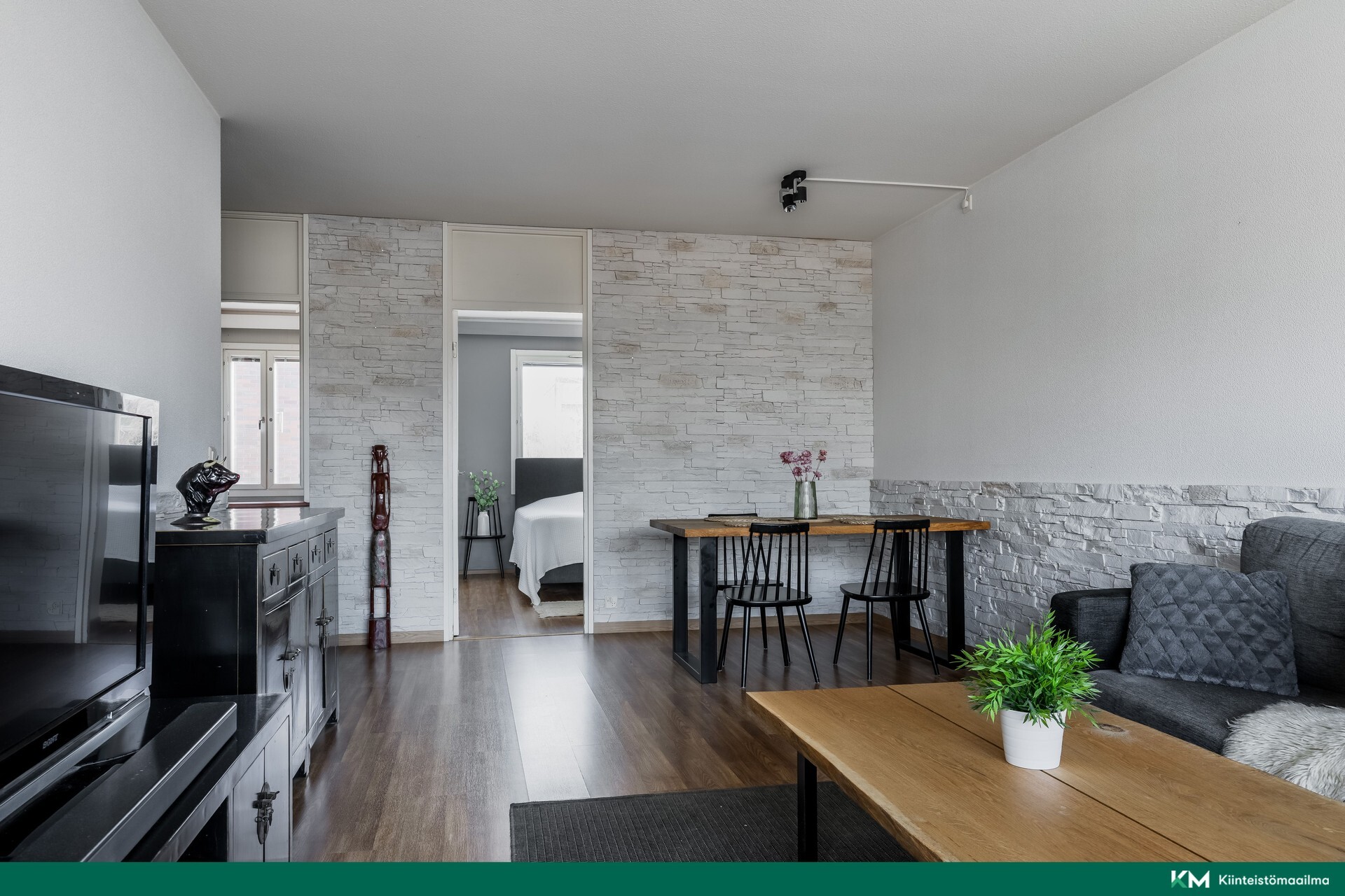 Jönsaksenpolku 4, Myyrmäki, Vantaa