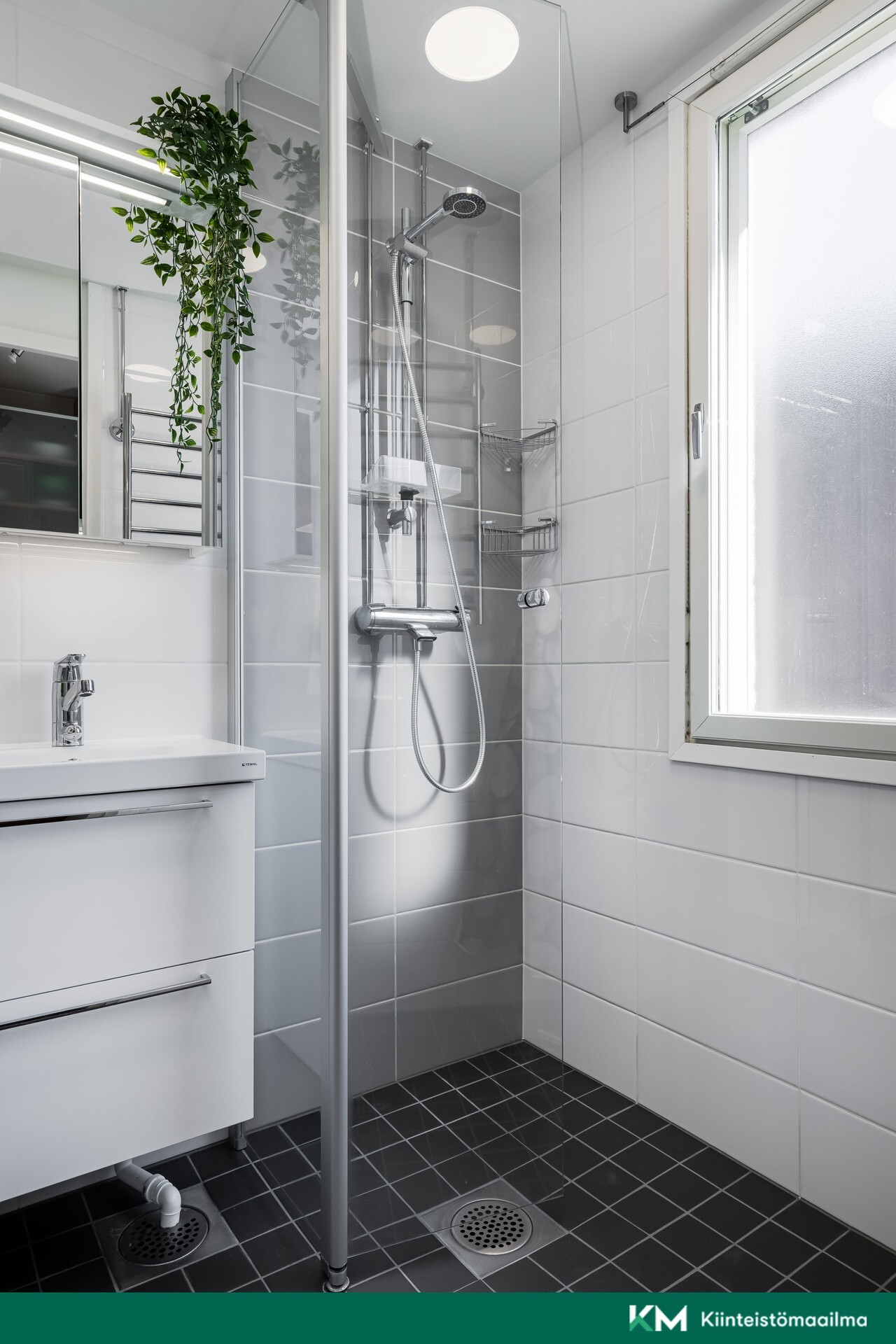 Jönsaksenpolku 4, Myyrmäki, Vantaa